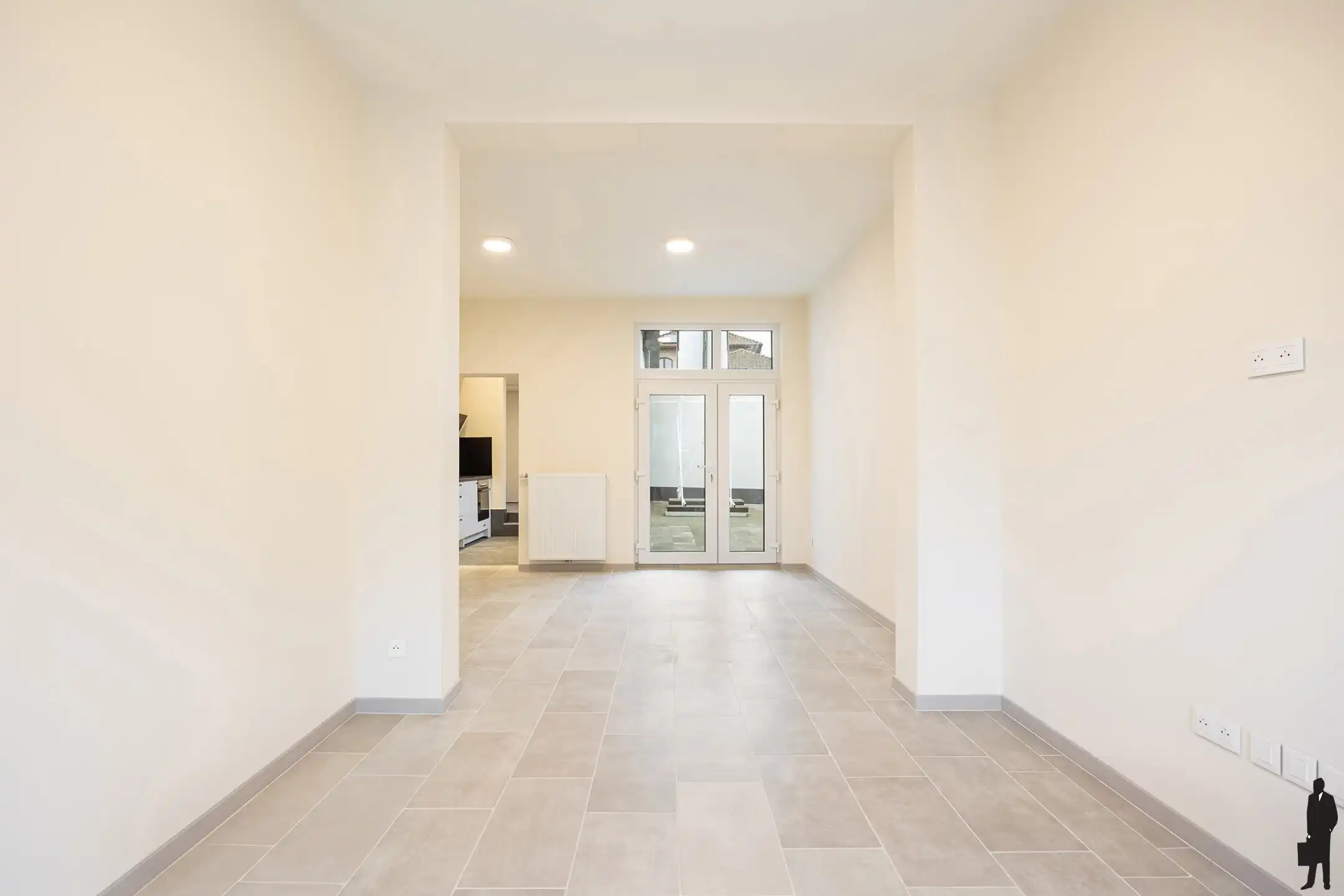 Volledig gerenoveerd stadswoning met 4 slpk en stadstuin! foto 4