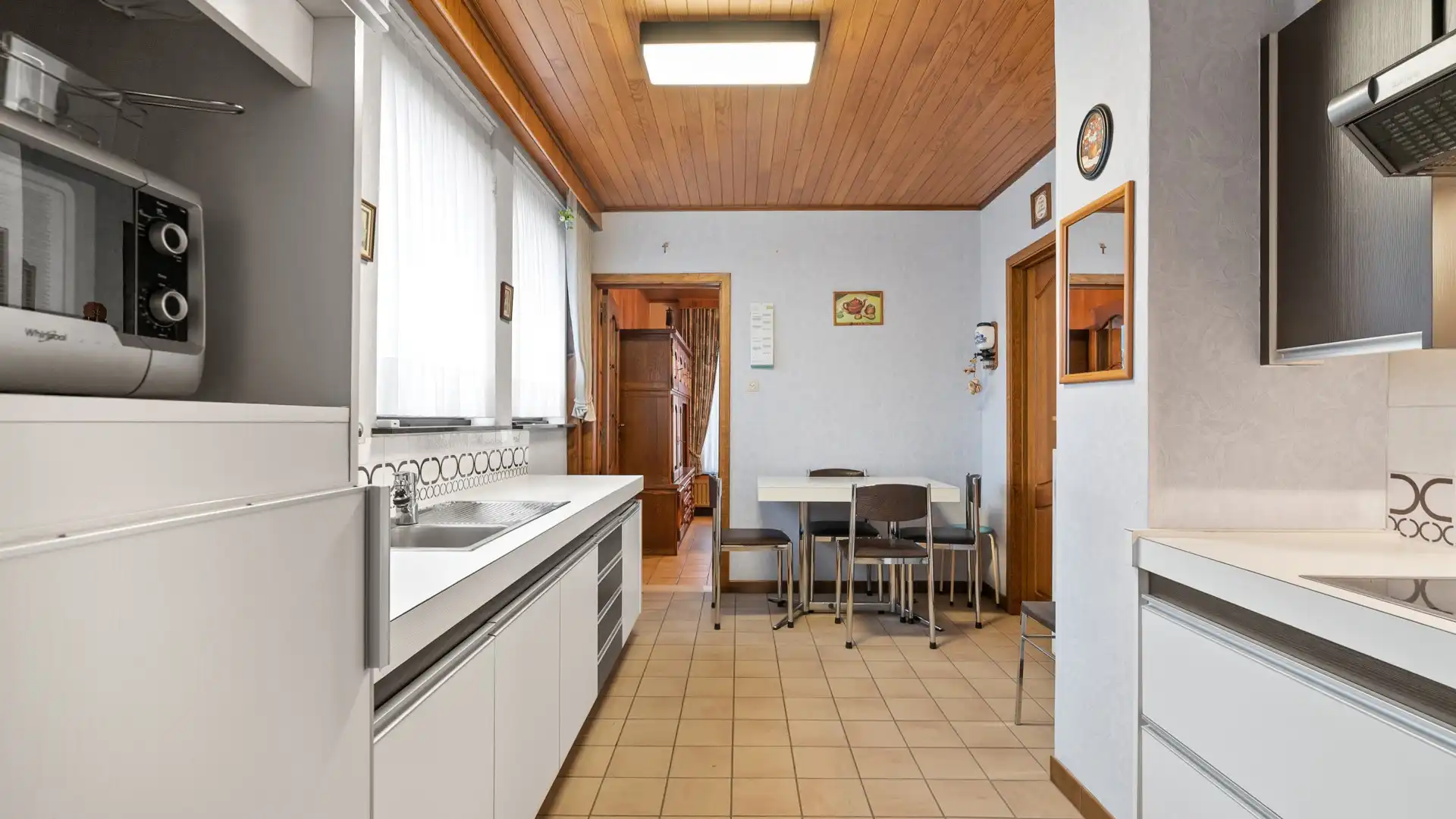 Open bebouwing met 4 slaapkamers op 6are 89 ca foto 11