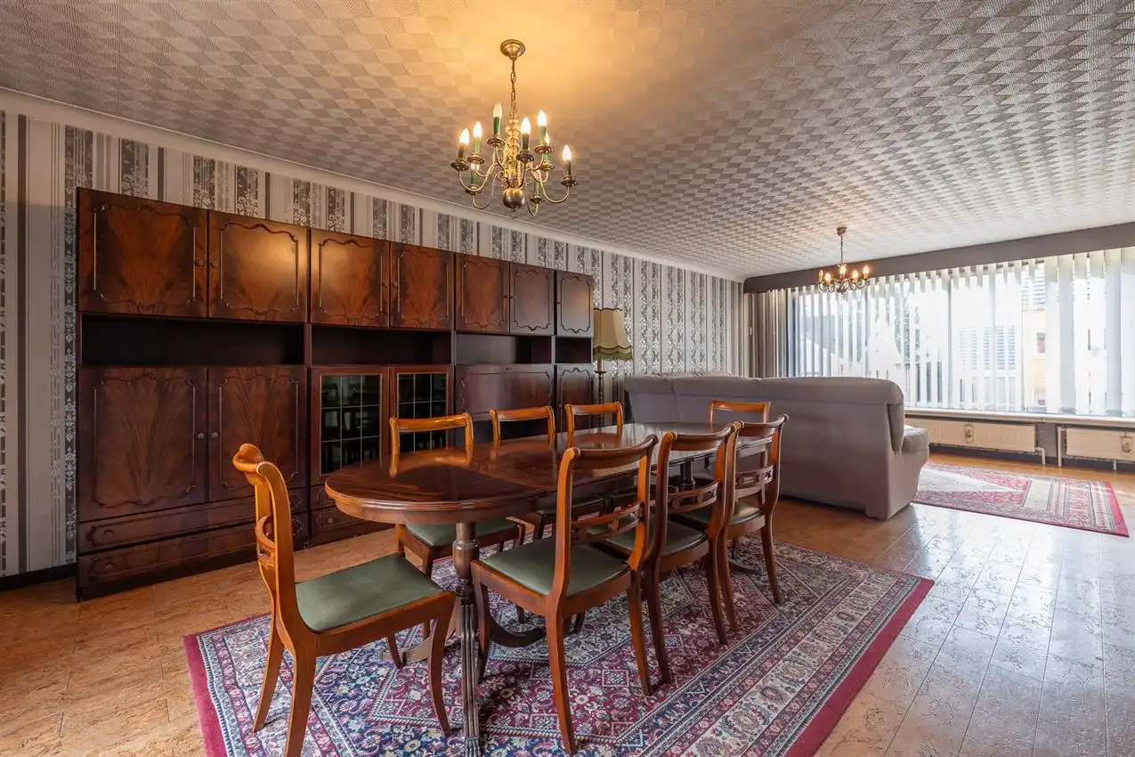 Verzorgde Bel-etage met 3slk en epc C.   foto 11