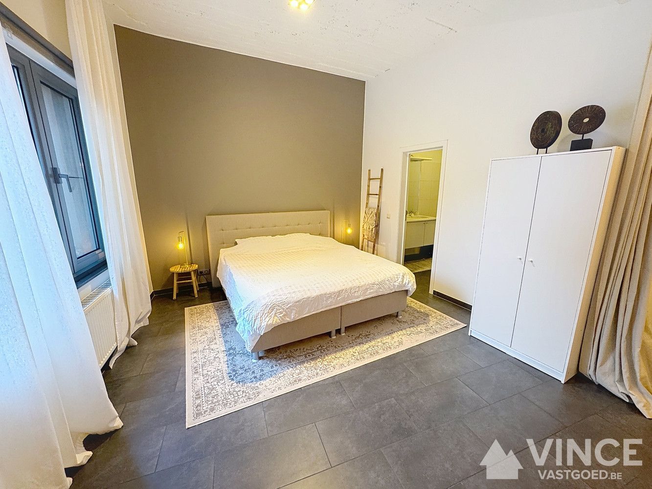 Toplocatie in Stijfselrui – Gezellig appartement in uitstekende staat! foto 9