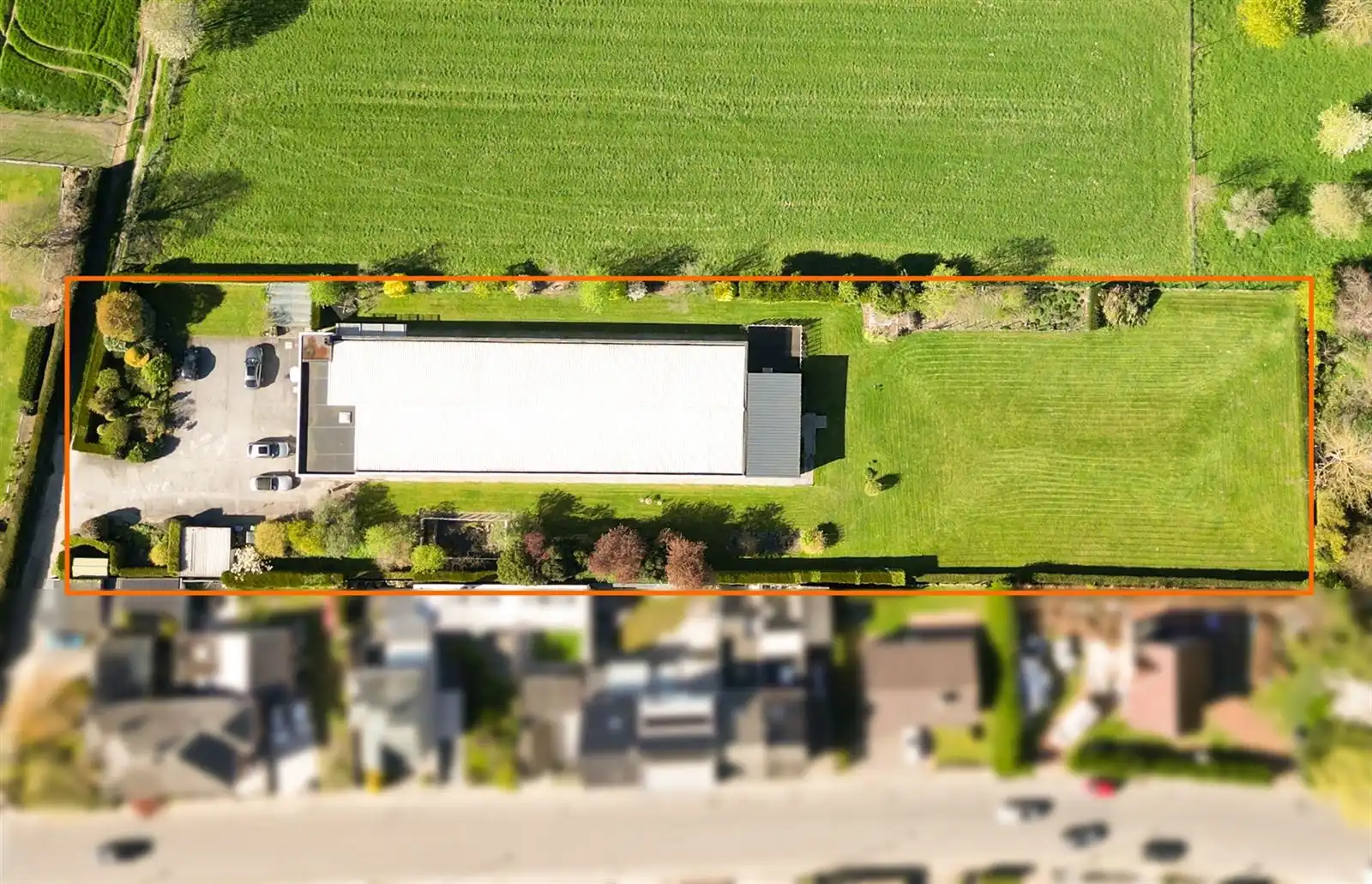 Unieke investeringskans in rustige omgeving te Burst foto {{pictureIndex}}