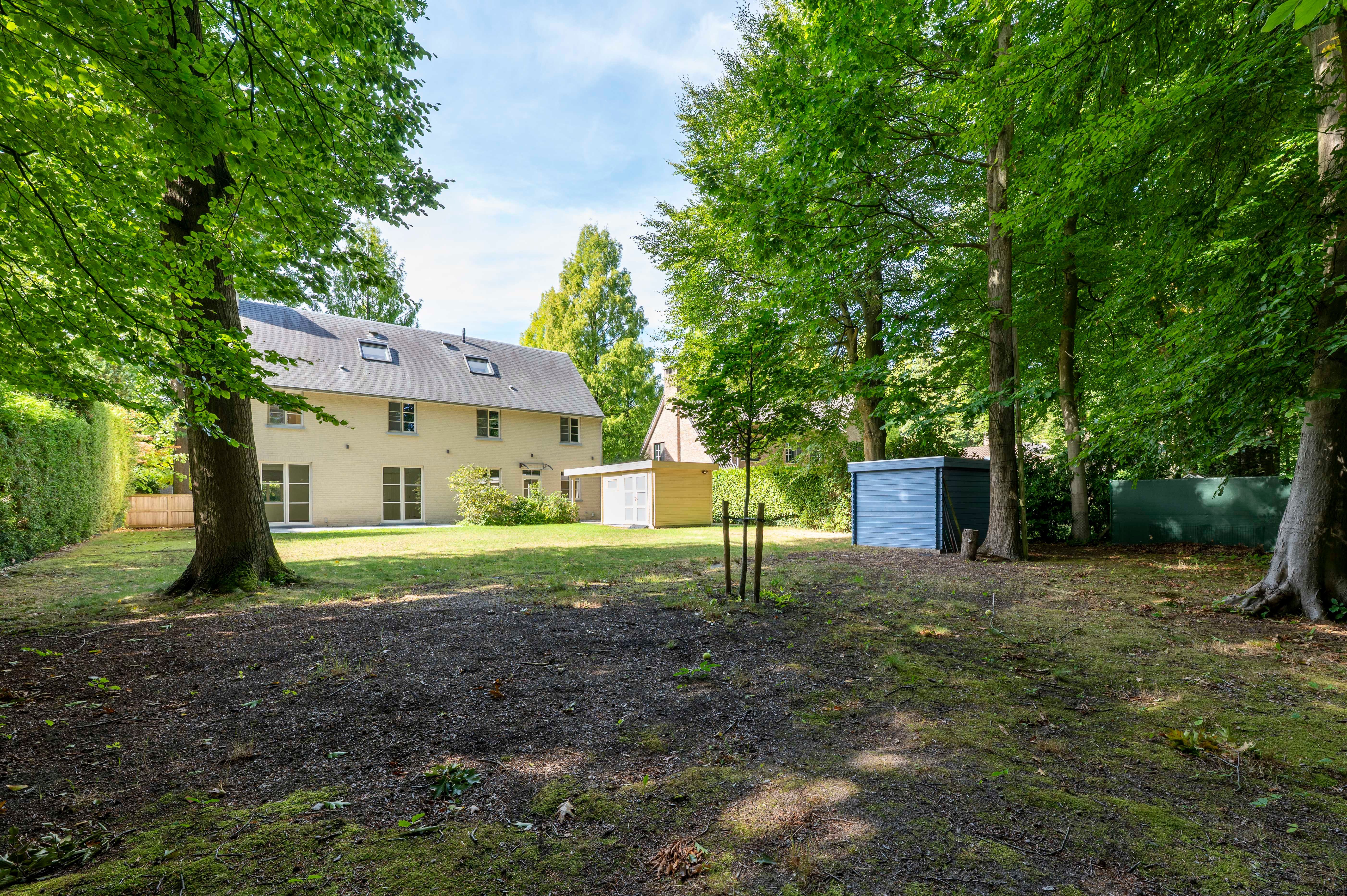 Prachtige moderne villa met optie tot zorgwoning. foto 28