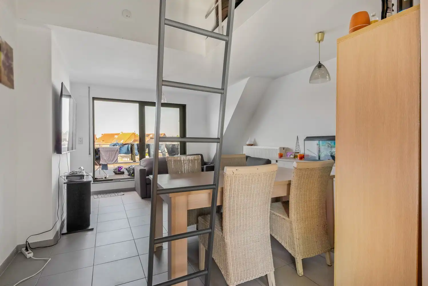 Opbrengsteigendom bestaande uit vier appartementen op een centrale ligging te Lint foto 34