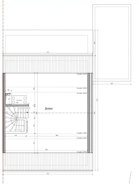OOSTERZELE - Landelijke energiezuinige nieuwbouwwoning! foto 10