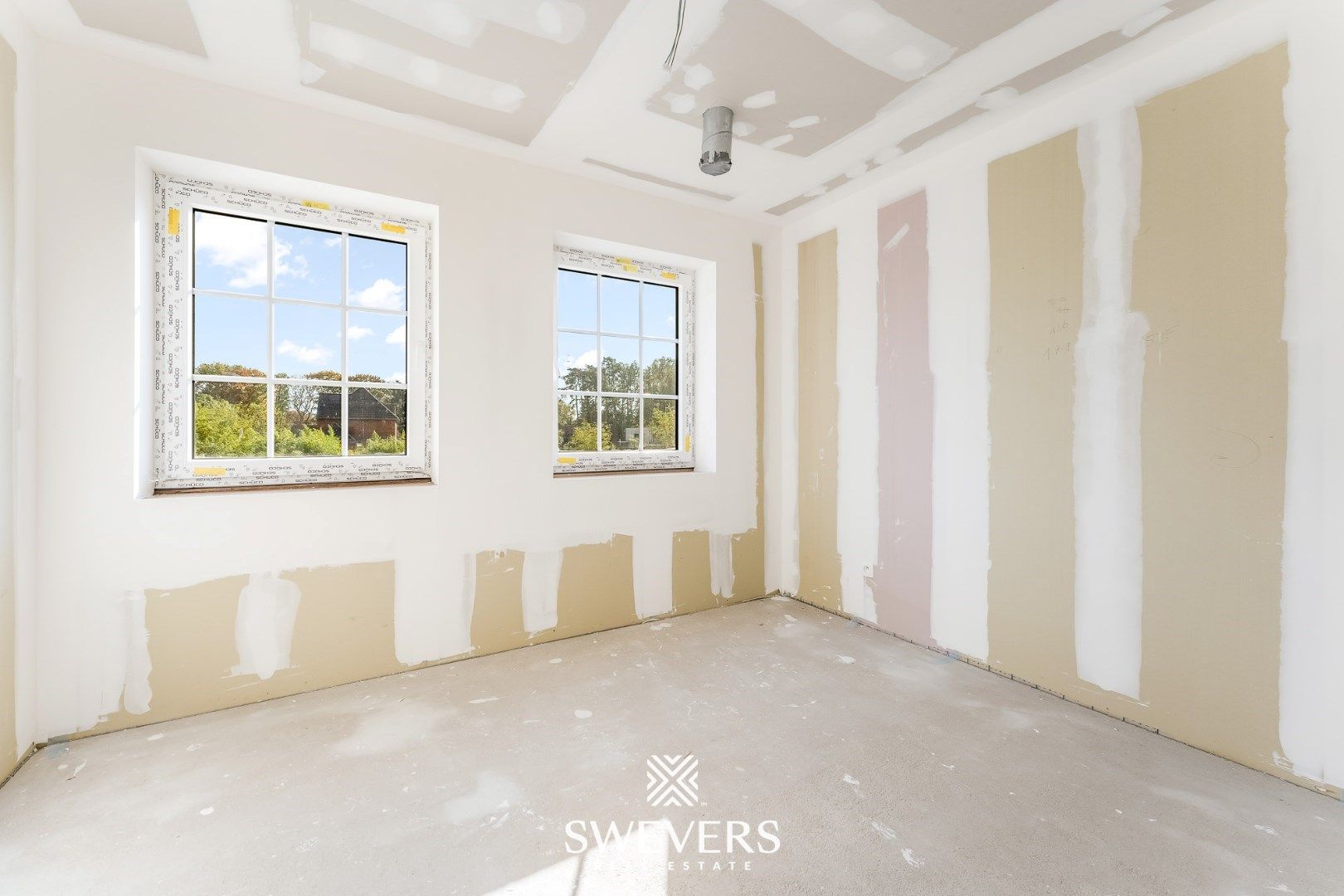 Ruime houtskeletbouwwoning (171 m²) op perceel van 3a 51ca foto 18