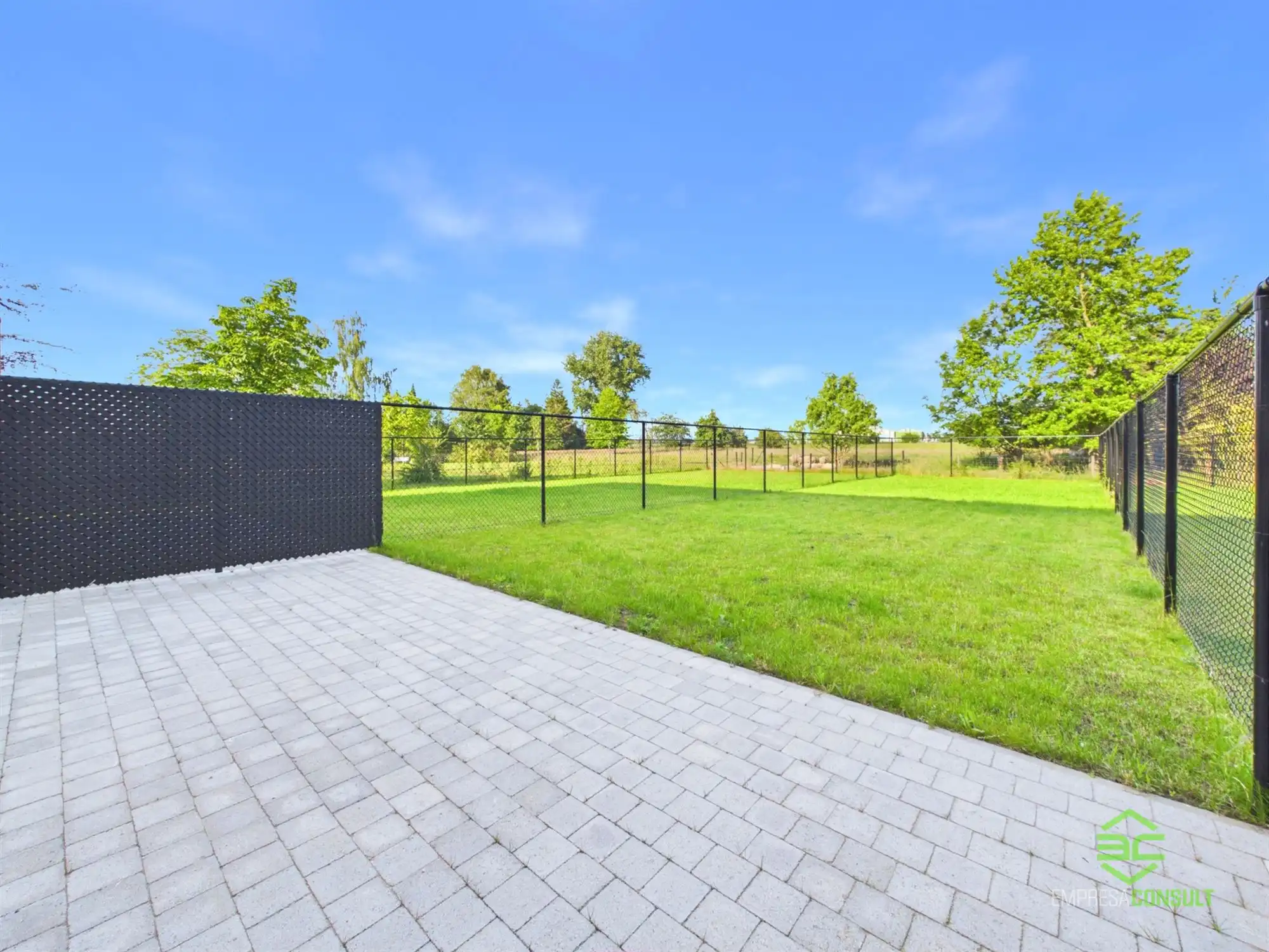 Energiezuinige nieuwbouw in Rummen met 3slpk! foto 16