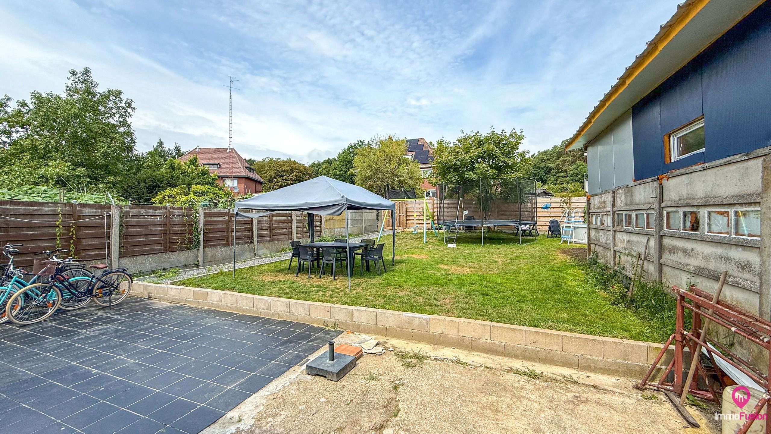 Woning met handelsruimte en 203 m² woonopp. te Houthalen! foto 33