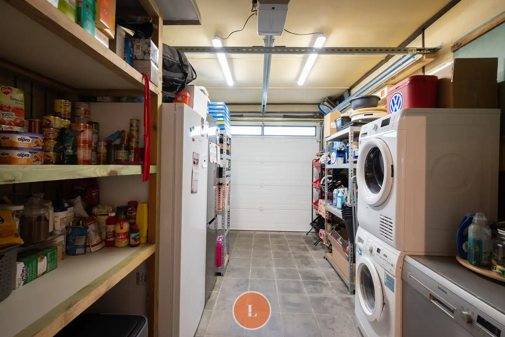 te renoveren woning in Moorsele met garage en tuin foto 18