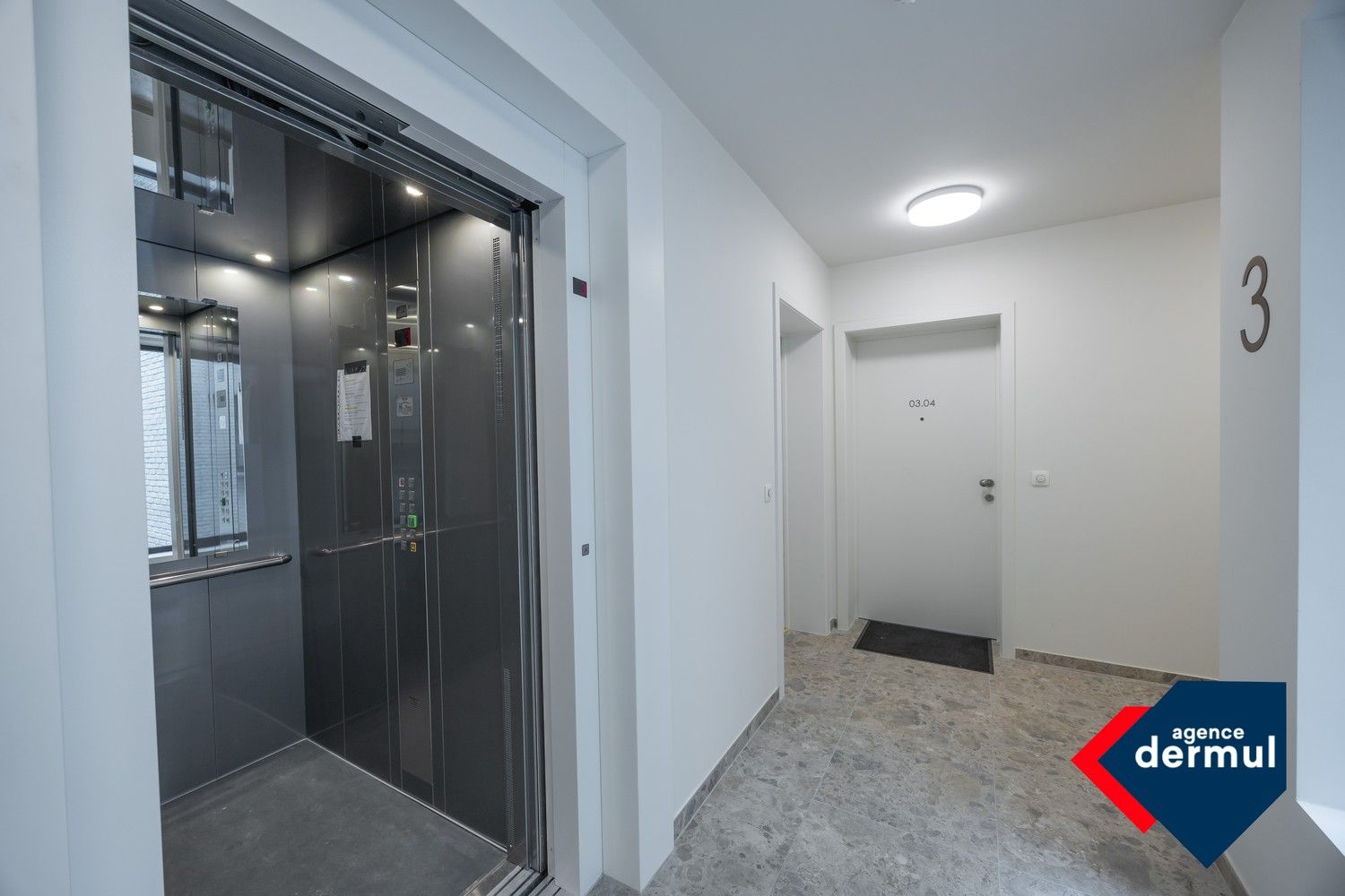RESIDENTIE ZEPHYR foto 18