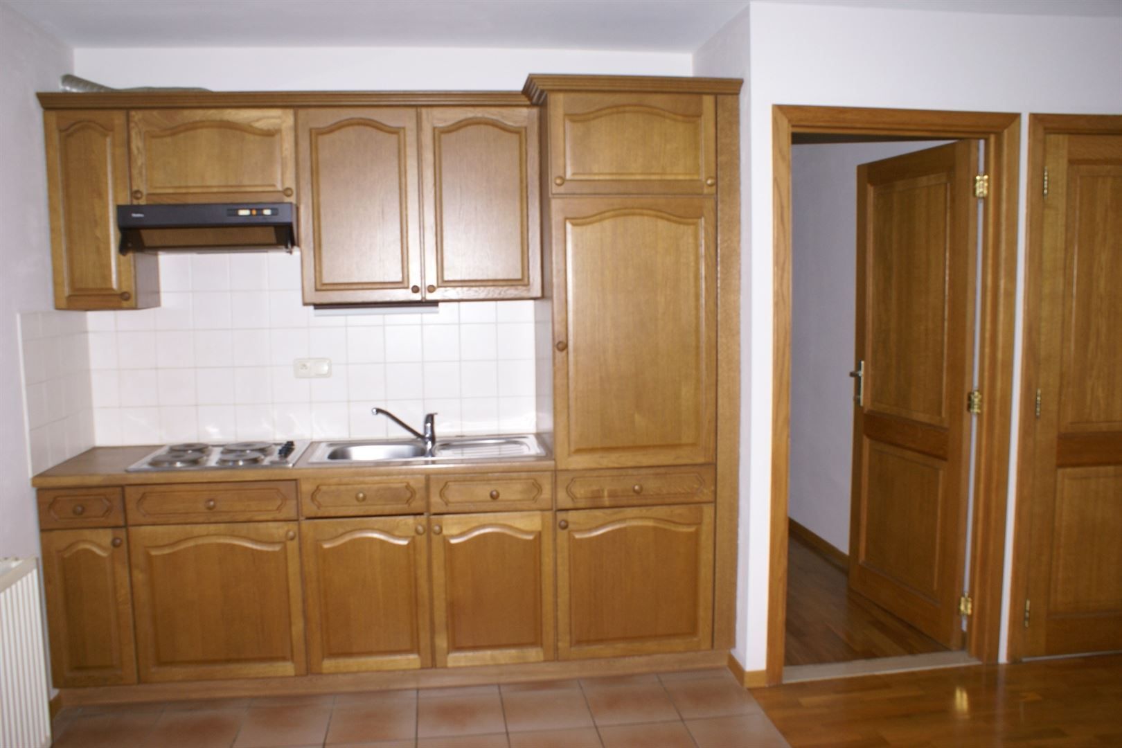 Appartement foto 7