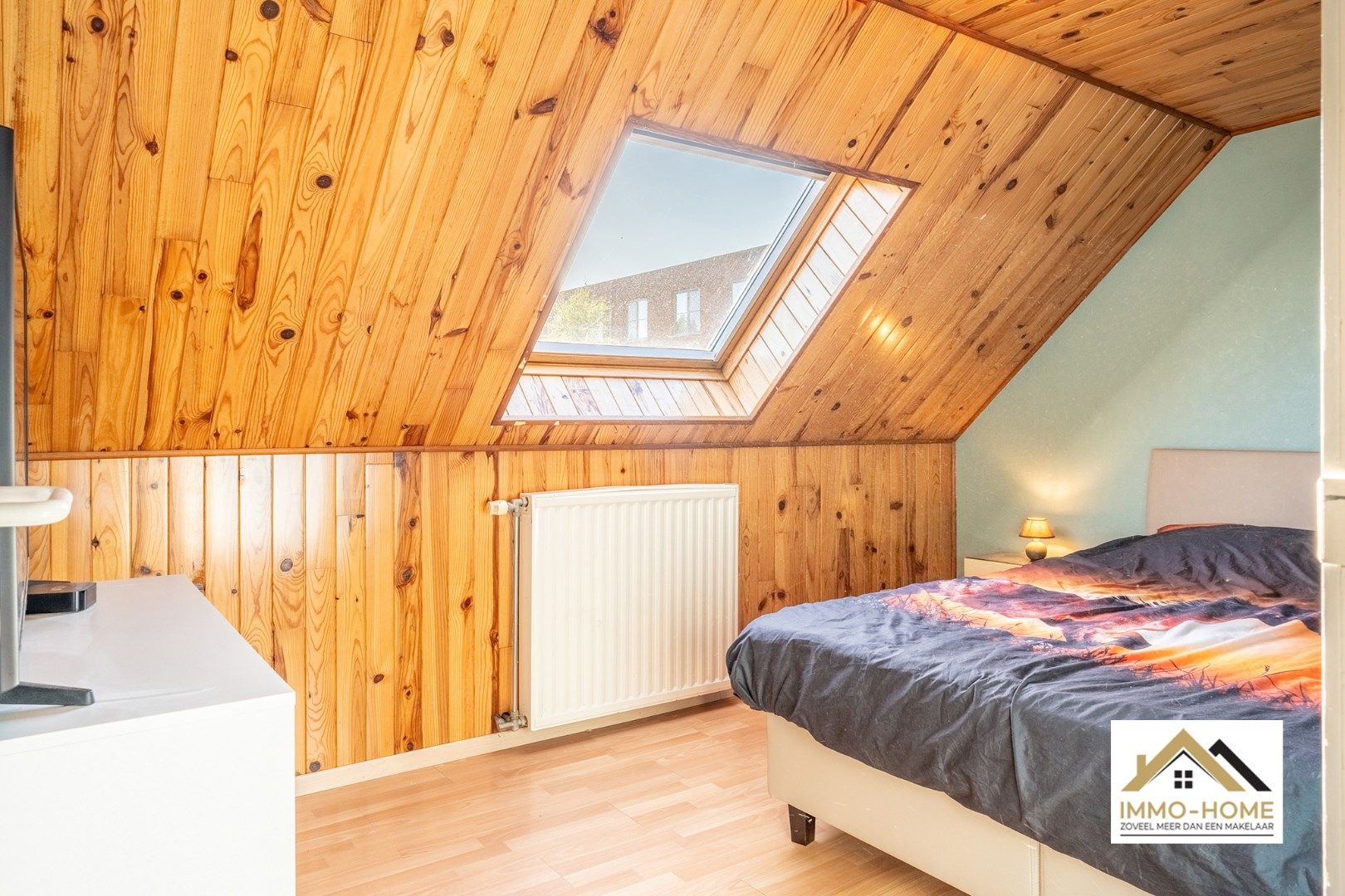 Charmante woning in Lochristi/Zeveneken!! foto 18