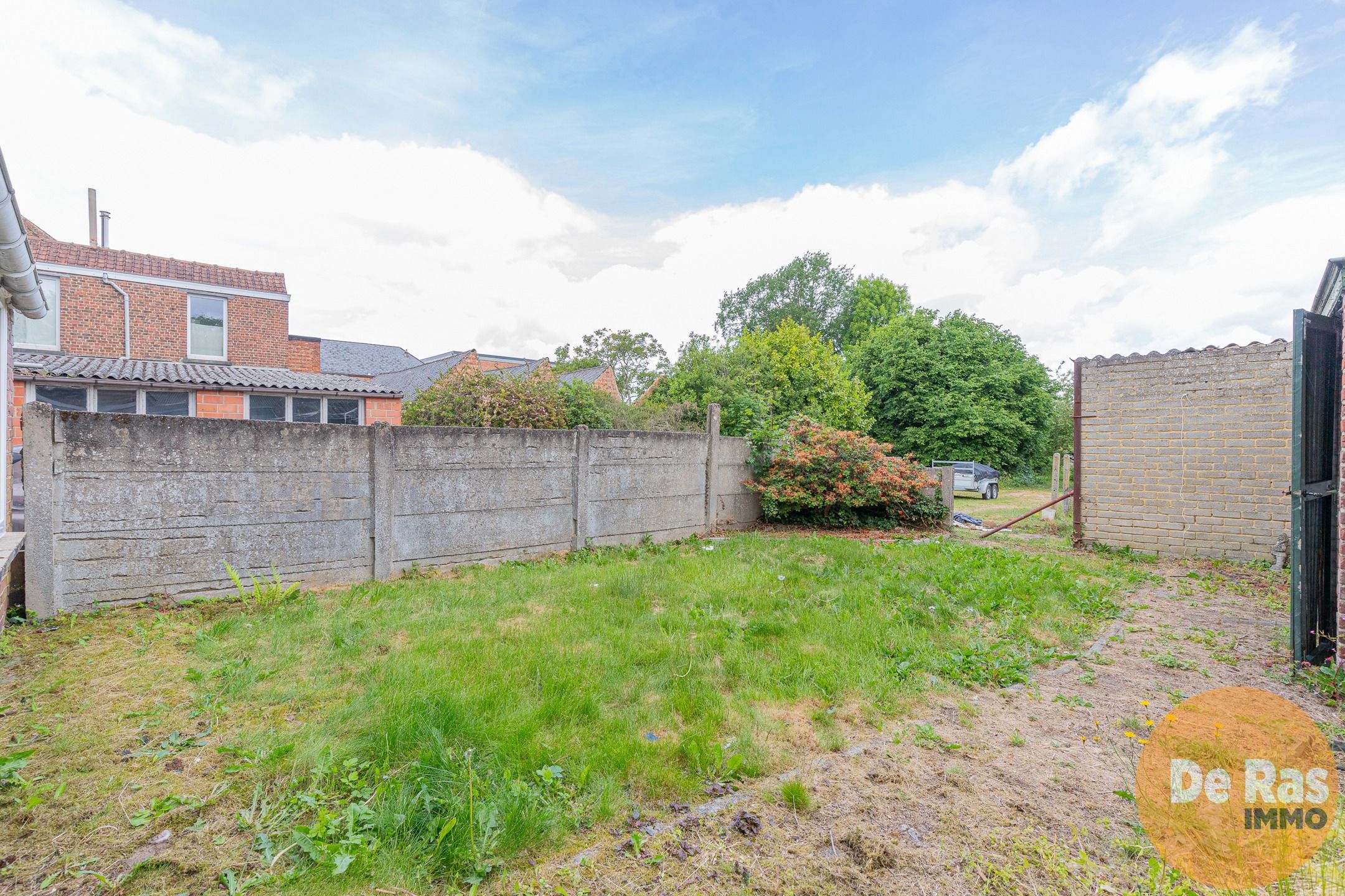 LEDE CENTRUM - Praktische gezinswoning met mogelijkheden foto 17