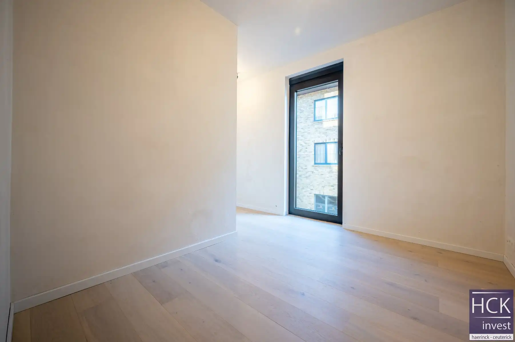 WAREGEM - Stijlvolle nieuwbouwappartementen op toplocatie foto 11