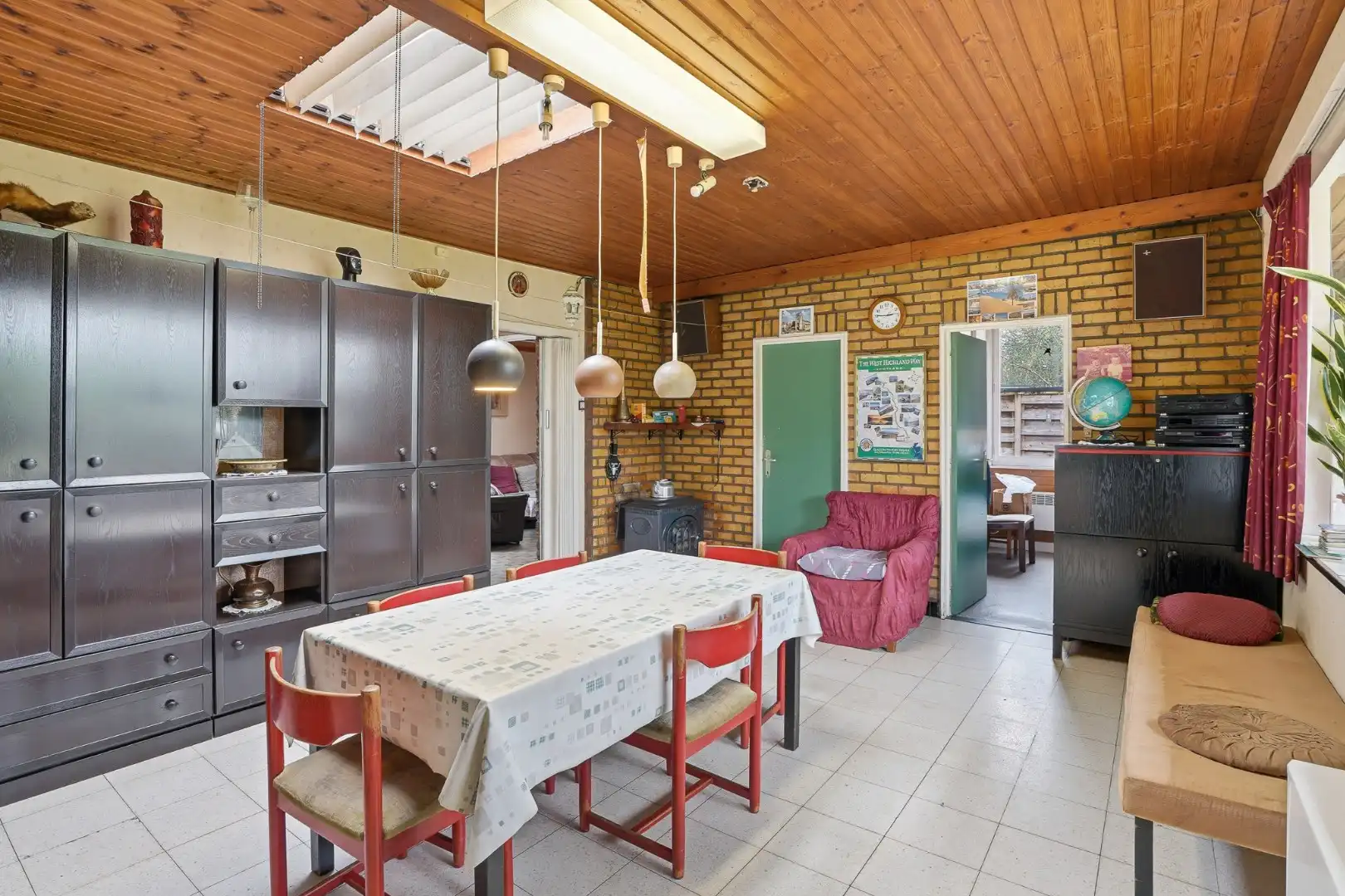 Projectgrond voor eengezinswoning op prachtige ligging foto 10