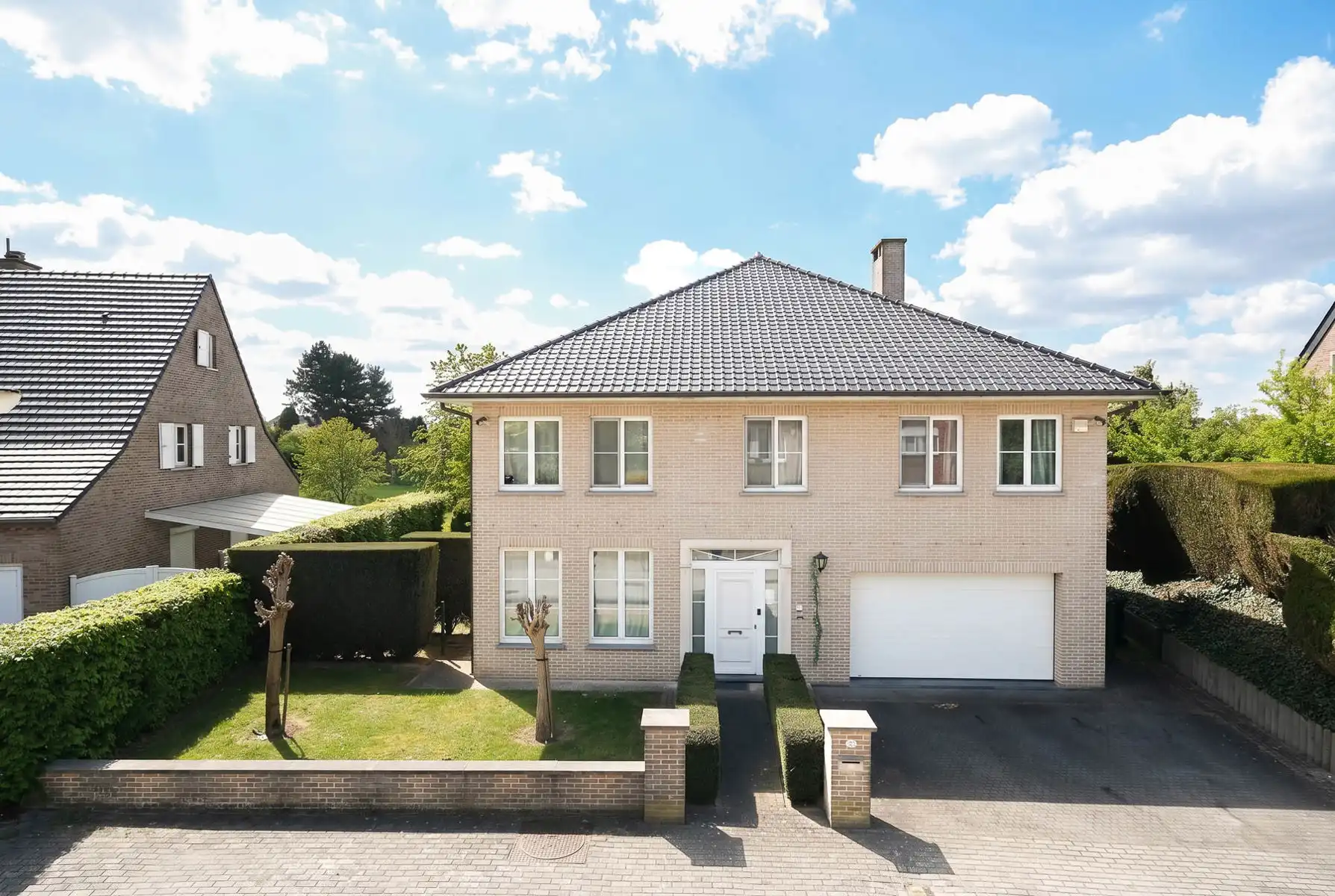 Villa te koop Vinkenlaan 25 - 3080 Tervuren