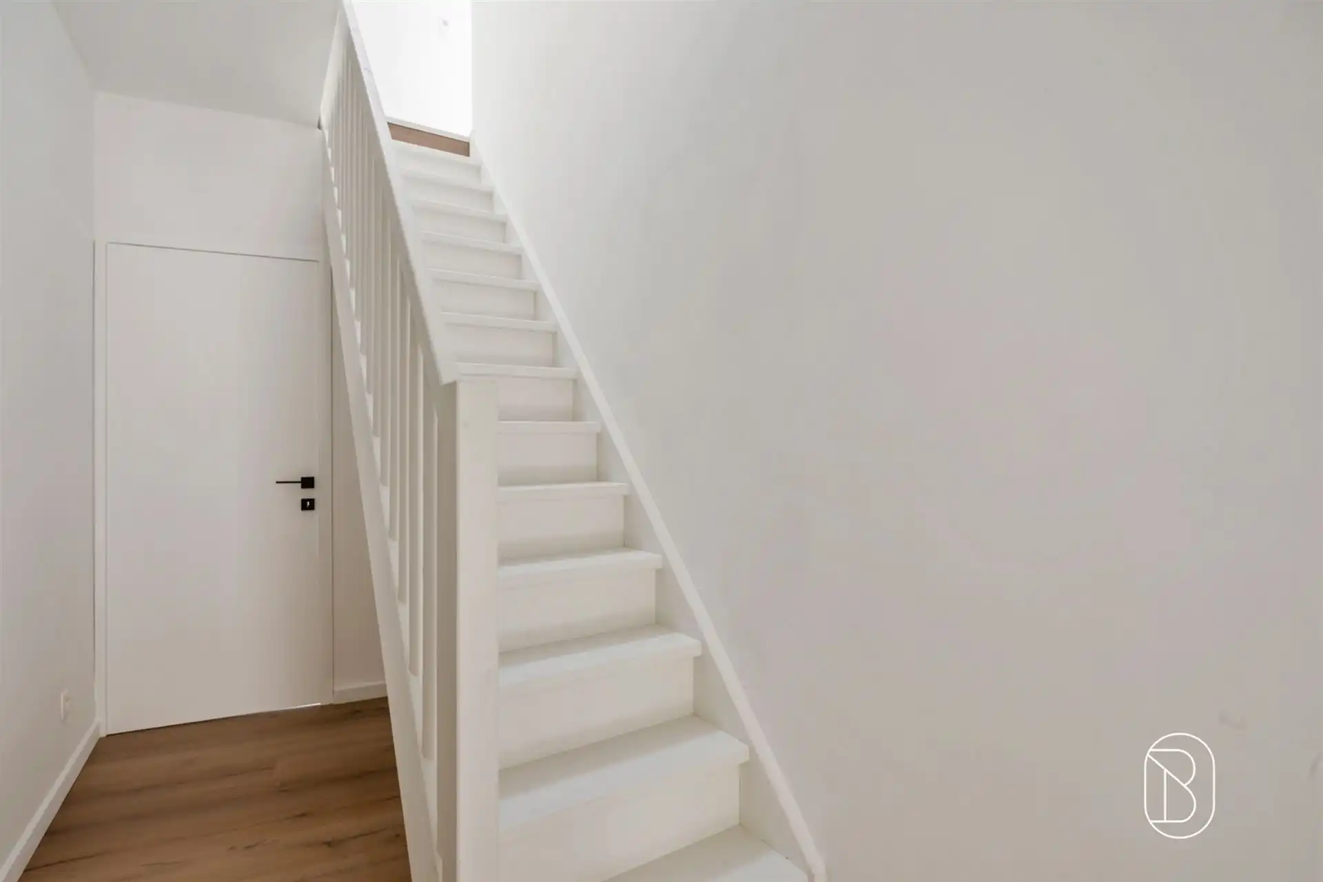 Instapklare, energiezuinige woning met 4 slk en tuin! foto 13