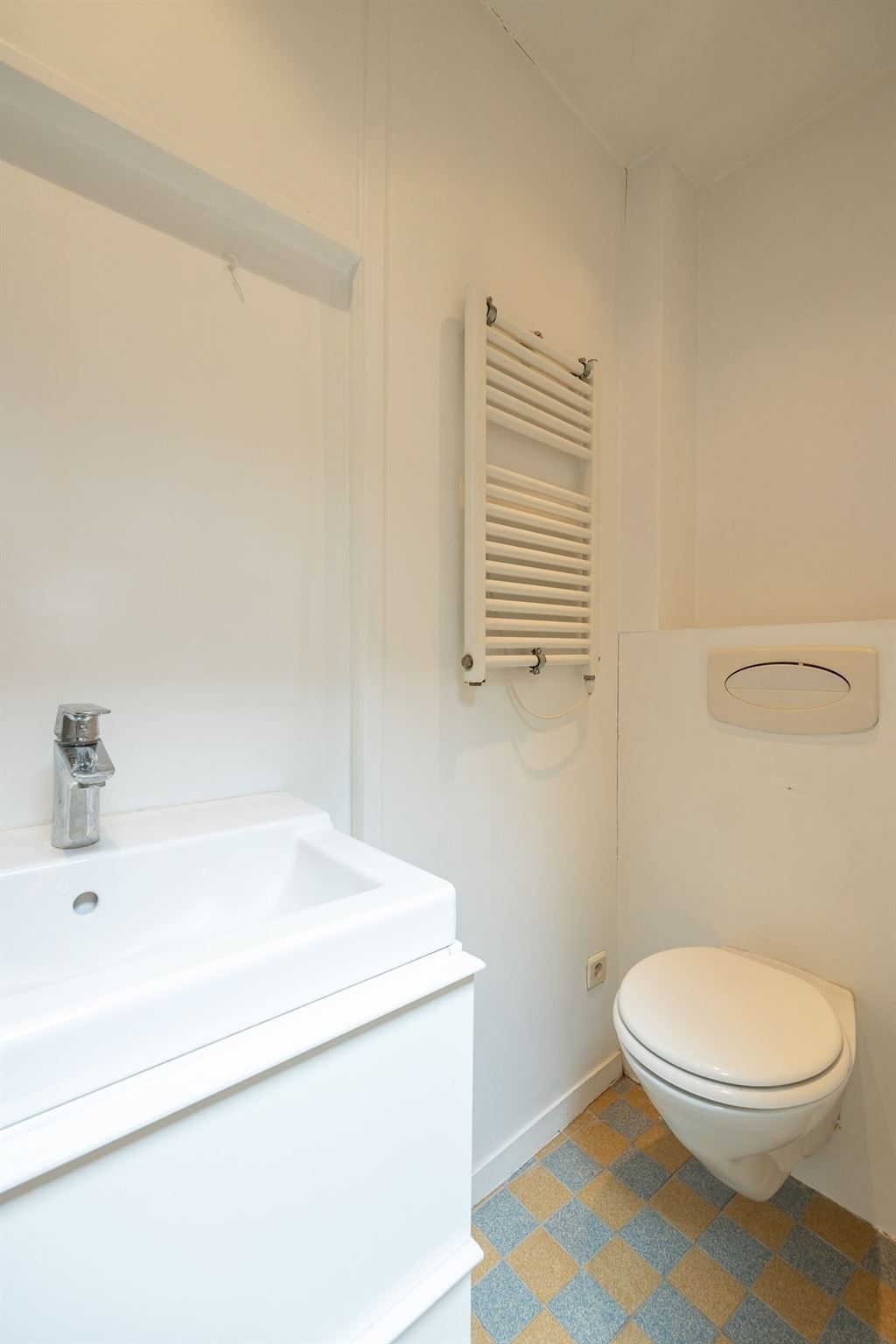 Charmante woning op toplocatie te  Borgerhout foto 6