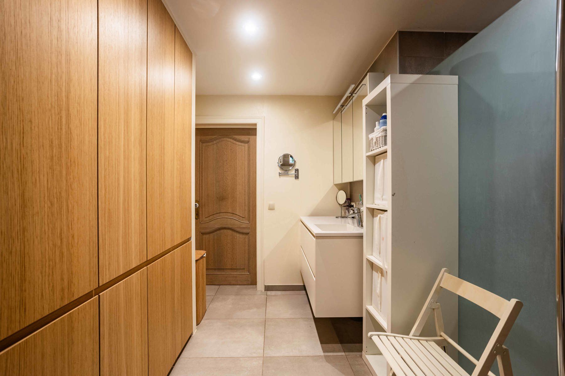 Charmante en energiezuinige gezinswoning te Geraardsbergen foto 17