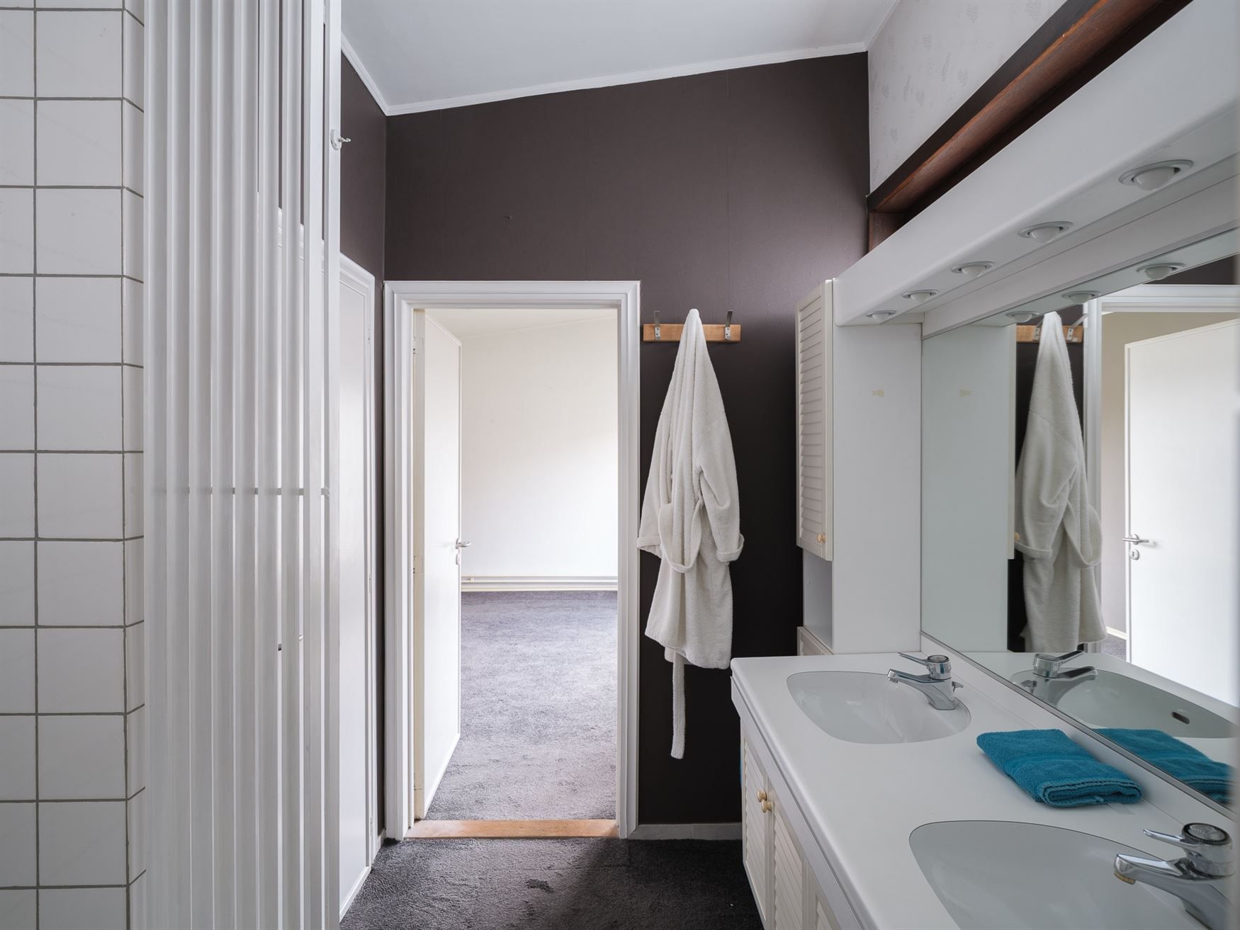 Architecturale woning Pim De Rudder|Walter De Buck foto 16