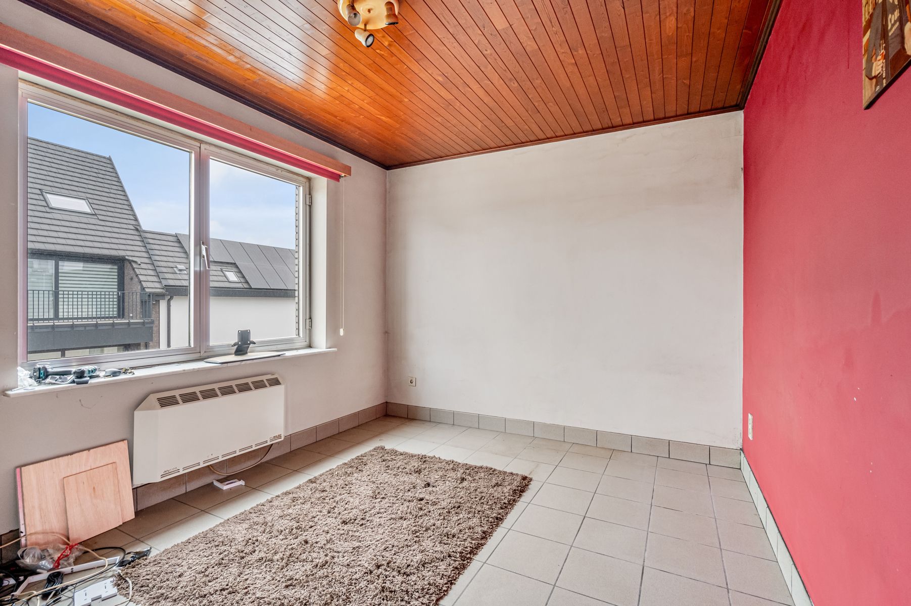 Ruim appartement in het centrum van Denderhoutem foto 15