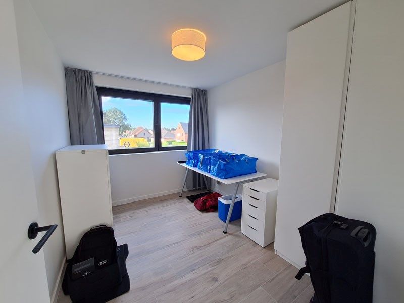 Moderne energiezuinige woning - INSTAPKLAAR met drie slaapkamers foto 17