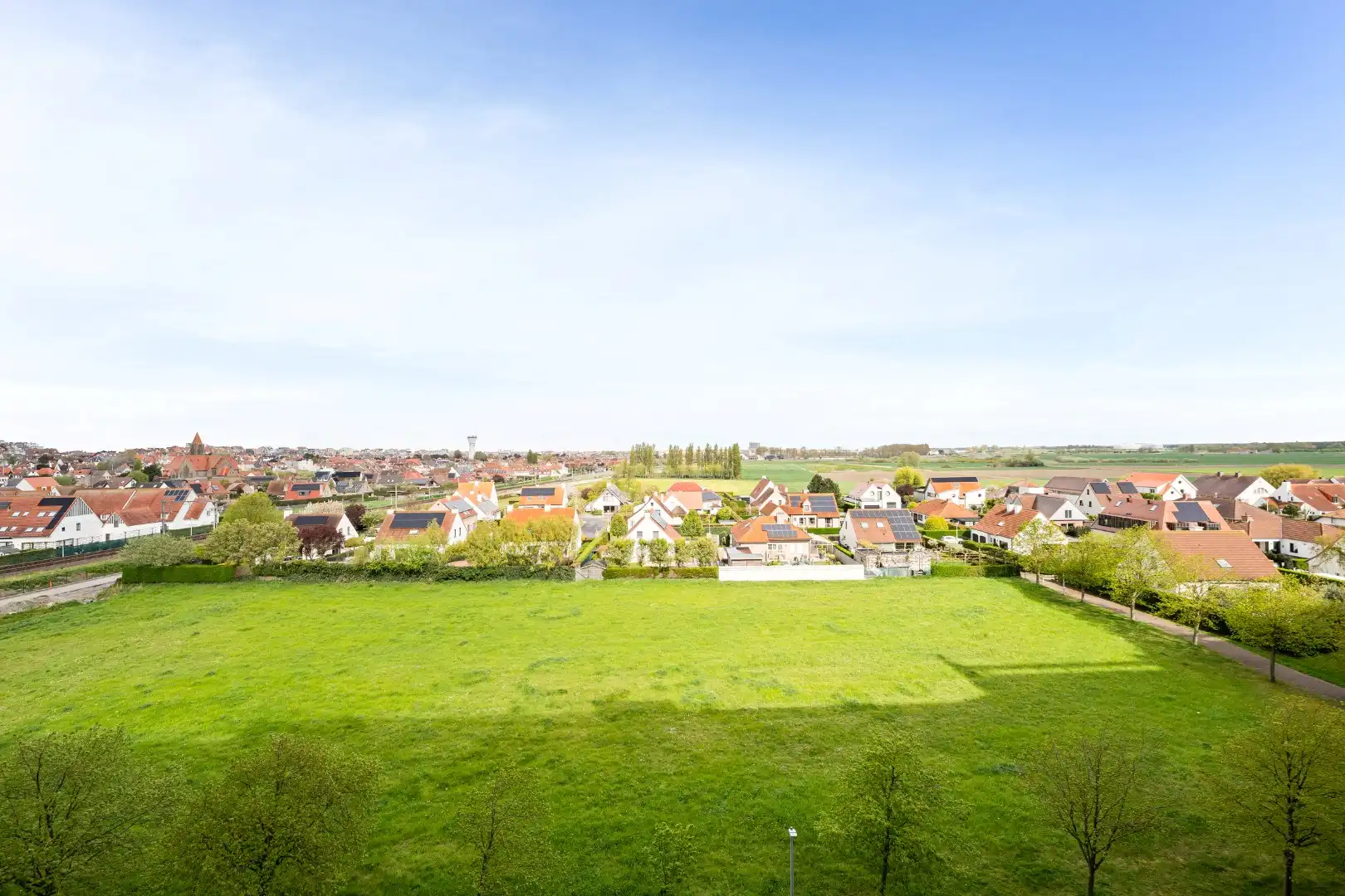 Appartement met 1 slaapkamer te koop foto 14
