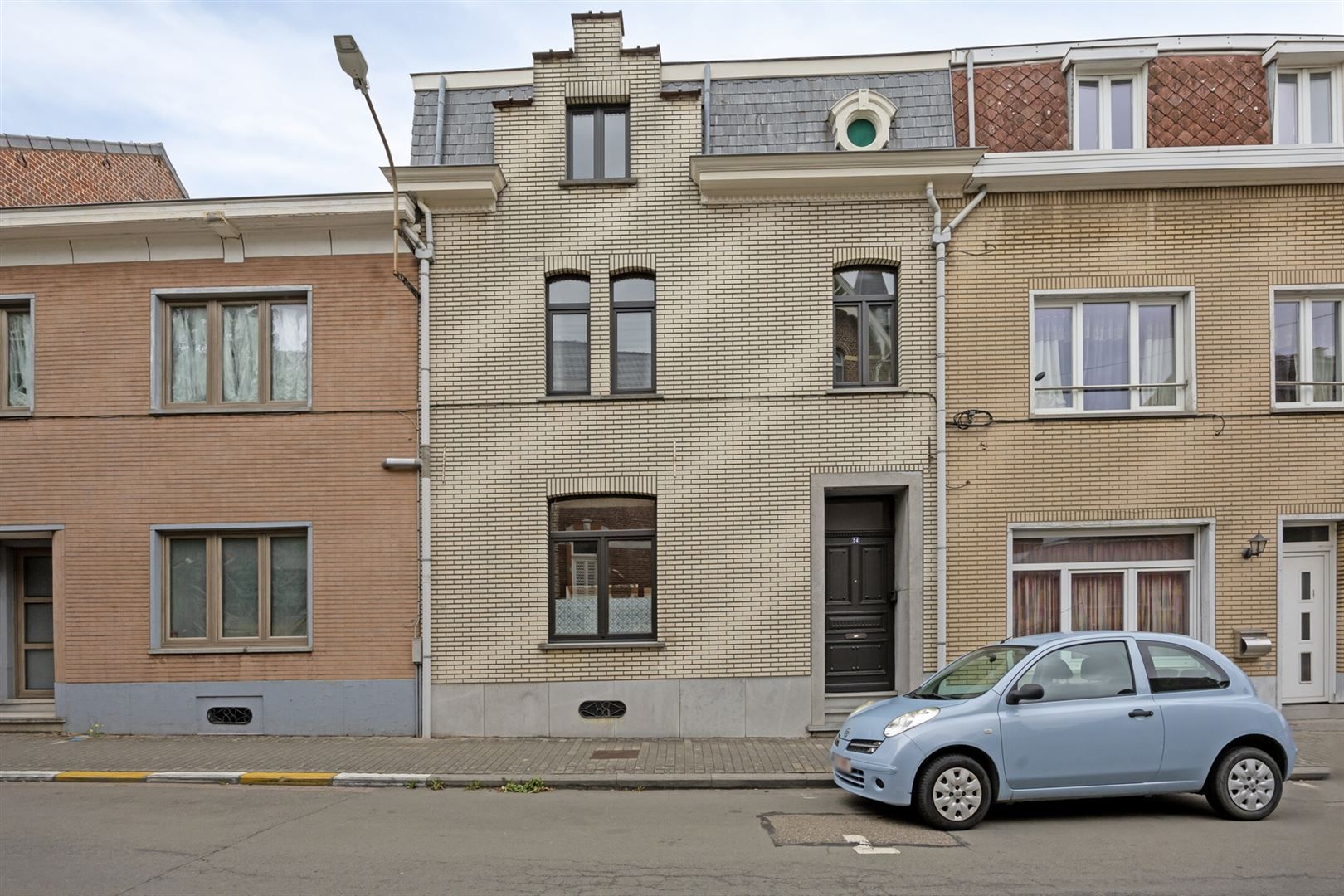 Huis te koop Pepijnstraat 24 - 3400 LANDEN