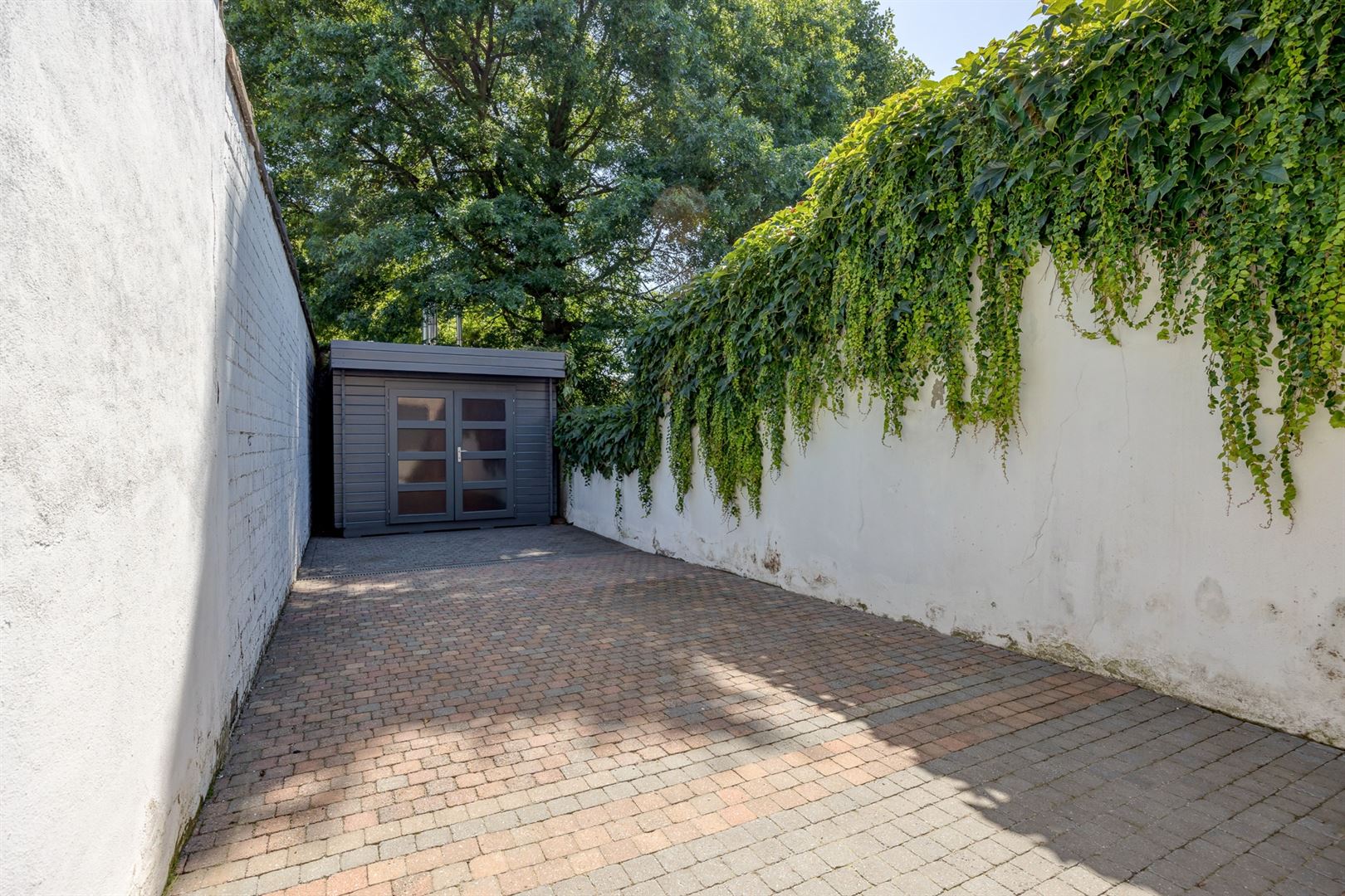 instapklare thuis met moderne voorzieningen op een rustige maar bereikbare locatie foto 16