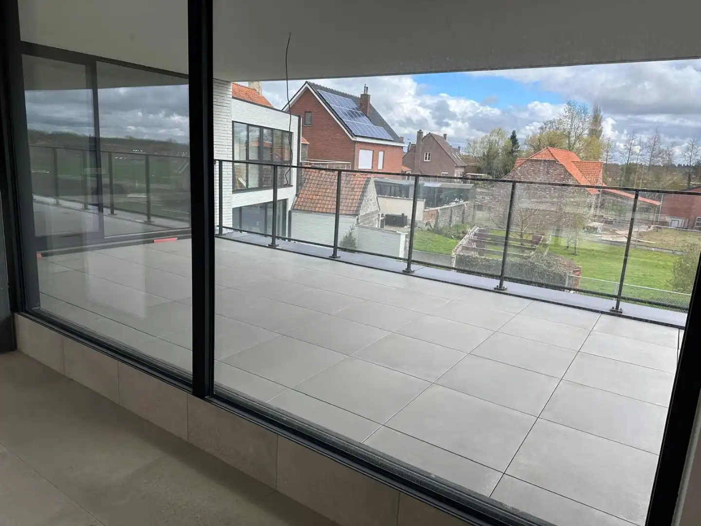 Appartement te huur op 1ste verdiep  foto 7