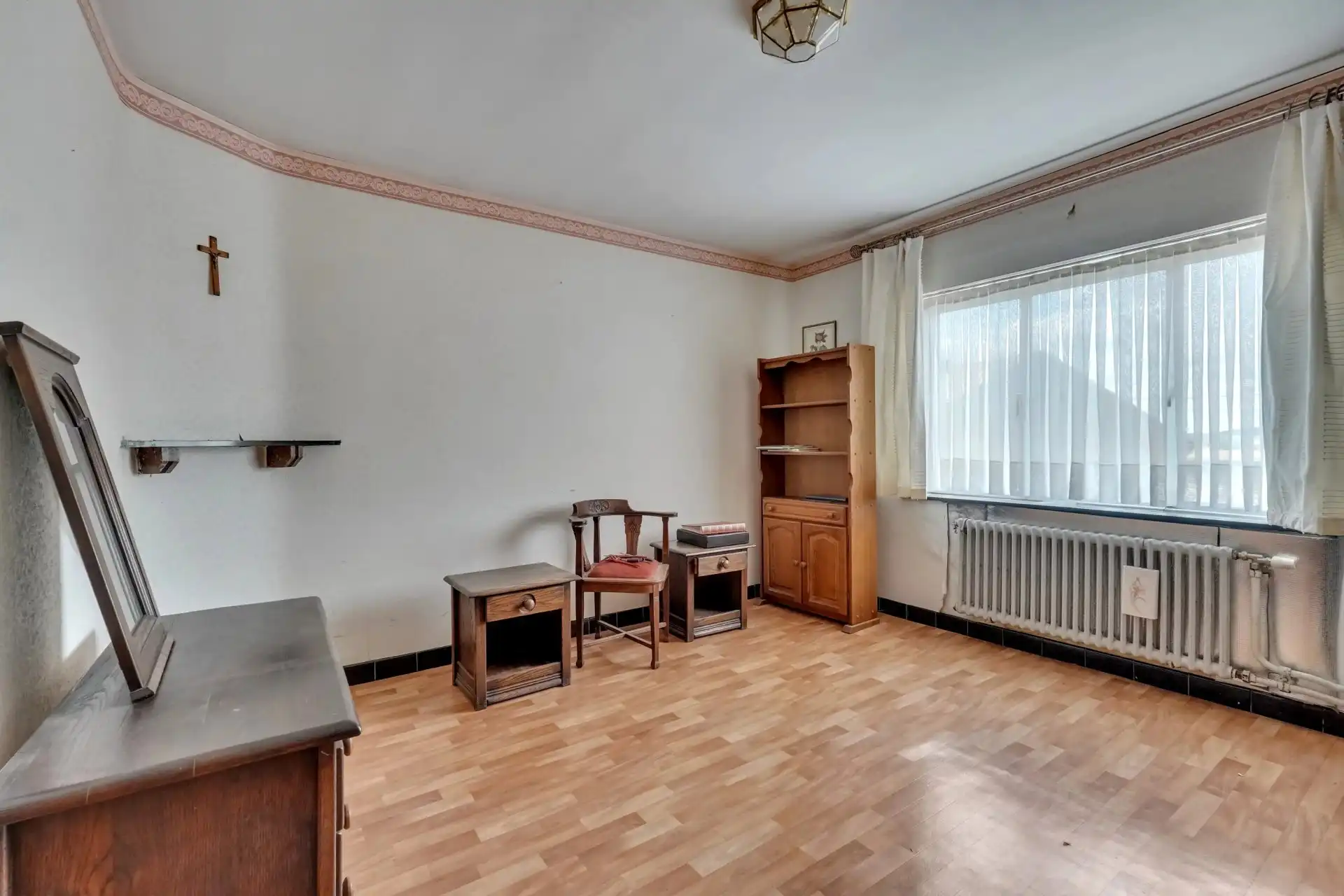 Ruime woning met 3 slaapkamers op perceel van 856 m² foto 11