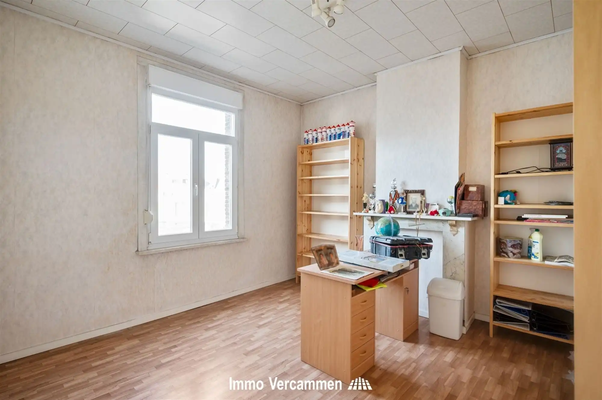 Op te frissen woning te Mechelen-Zuid, nabij het Vrijbroekpark foto 10