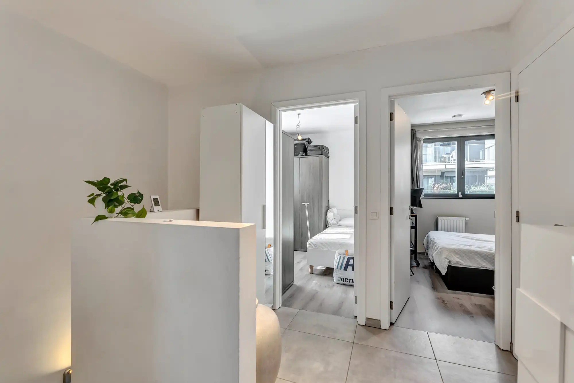 Instapklare woning met 3 slaapkamers en gezellige tuin foto 15