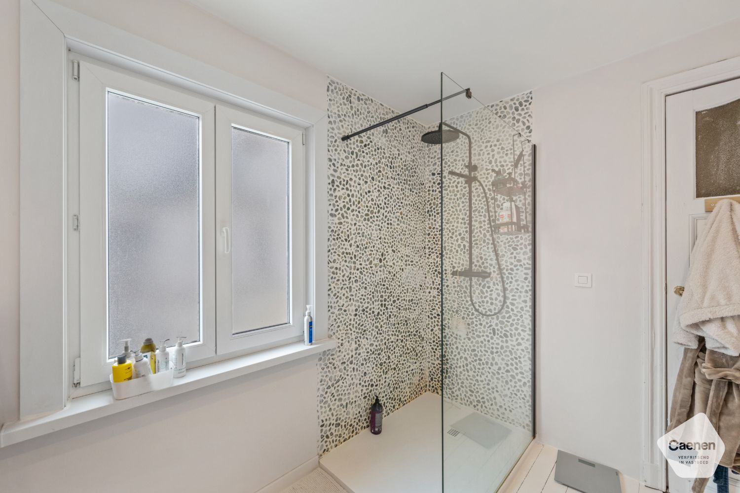 Charmante gezinswoning met authentieke elementen foto 11