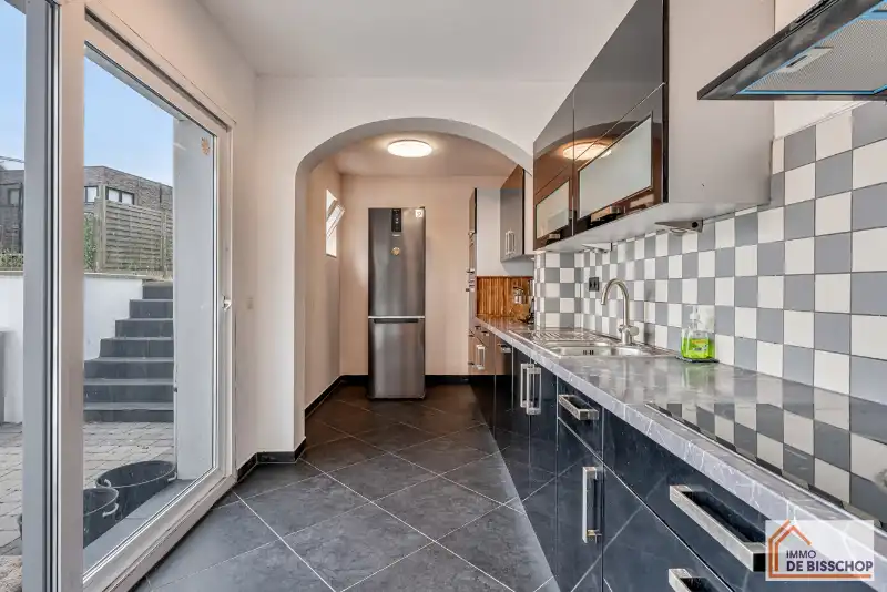 Instapklare gezinswoning foto 7