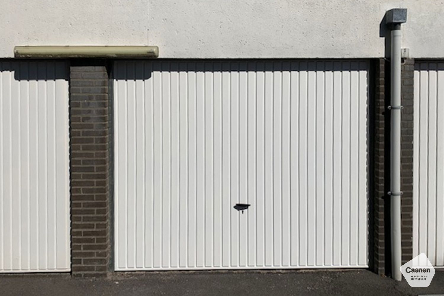 ZONNIG & INSTAPKLAAR HOEKAPPARTEMENT met 2 à 3 slaapkamers en GARAGEBOX foto 10