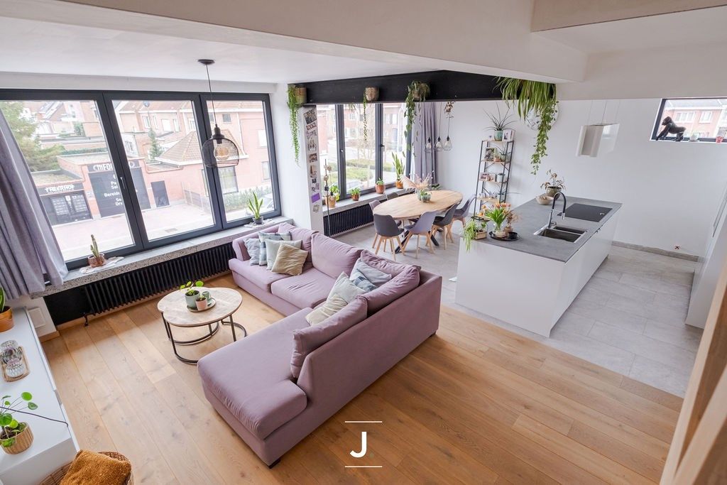 Wonen en werken op één toplocatie op de Sint-Elisabethwijk! foto 2