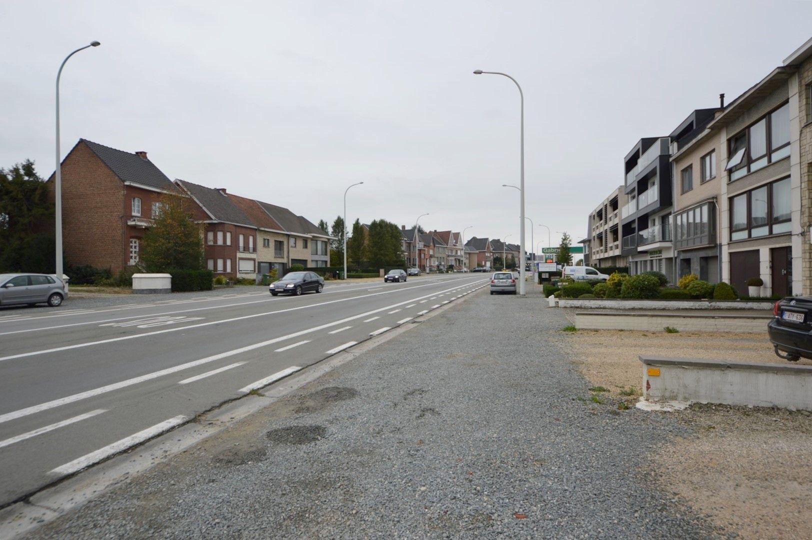 GARAGEBOX NR 11 LEOPOLDLAAN NINOVE  foto 6