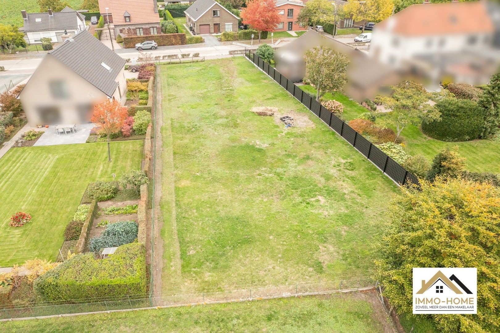 Bouwgrond voor open bebouwing op topligging!  foto 5