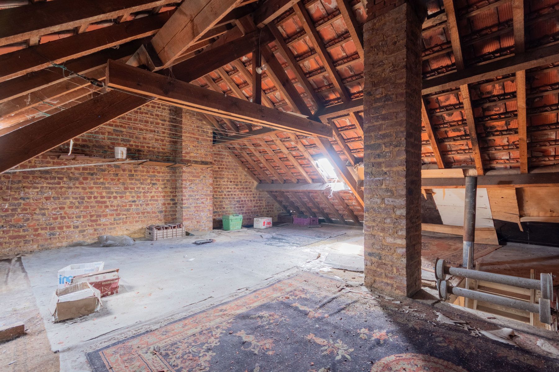 Gunstig gelegen woning met tuin foto 15