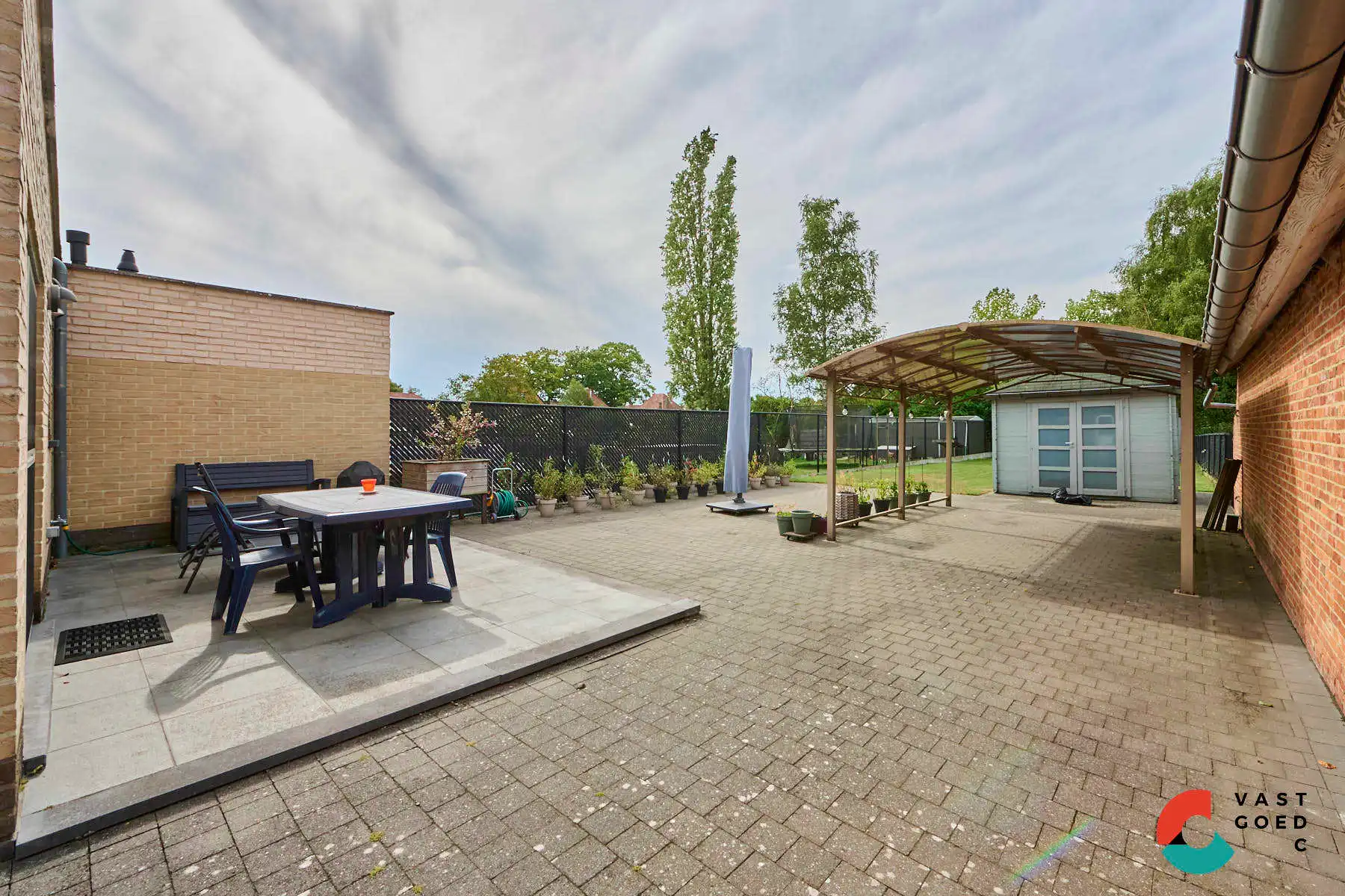 Huis te koop foto 19