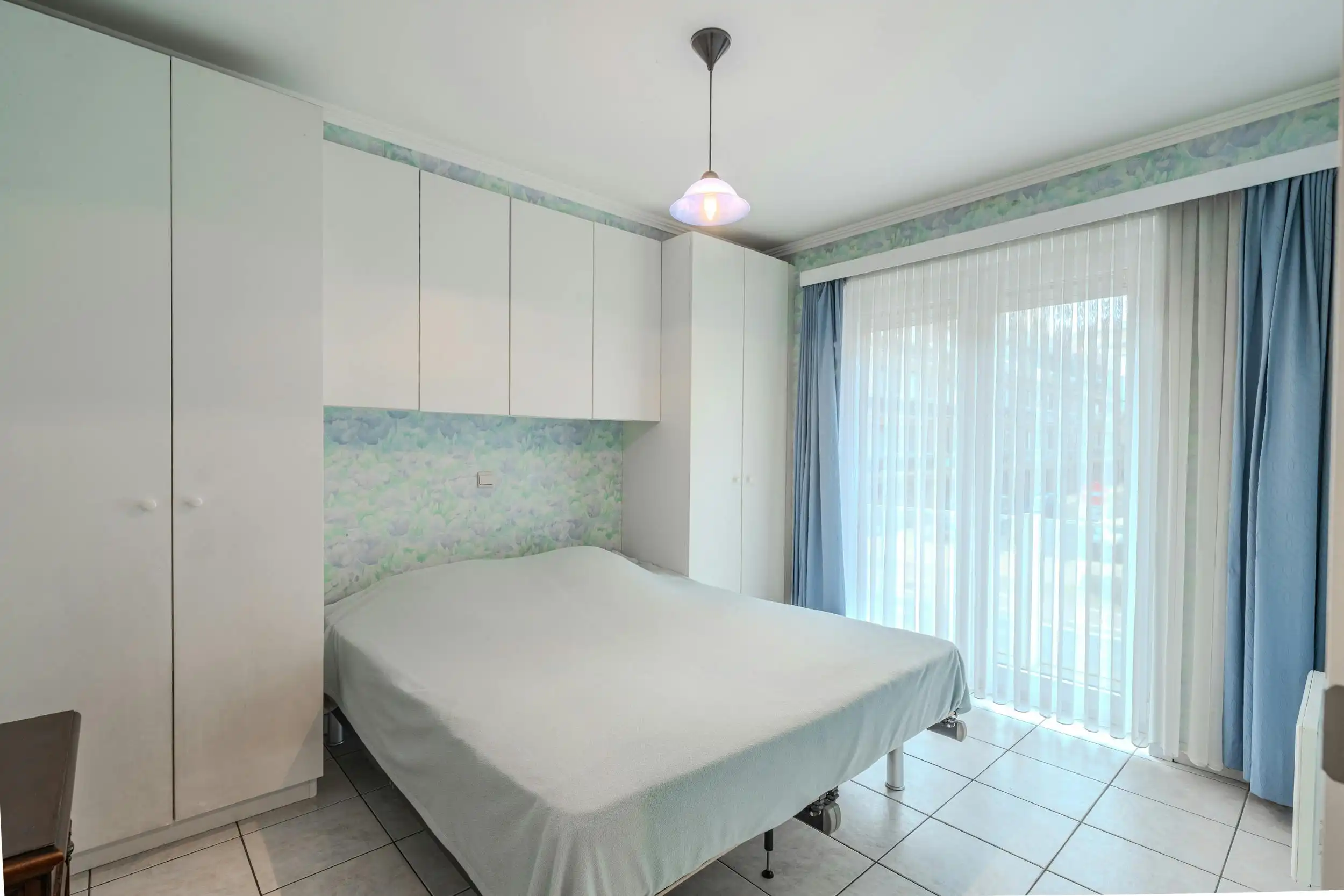 Mooi onderhouden drie slaapkamer appartement met terras! foto 13