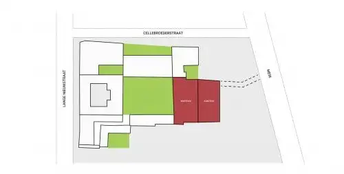 Kantoor te huur foto 8