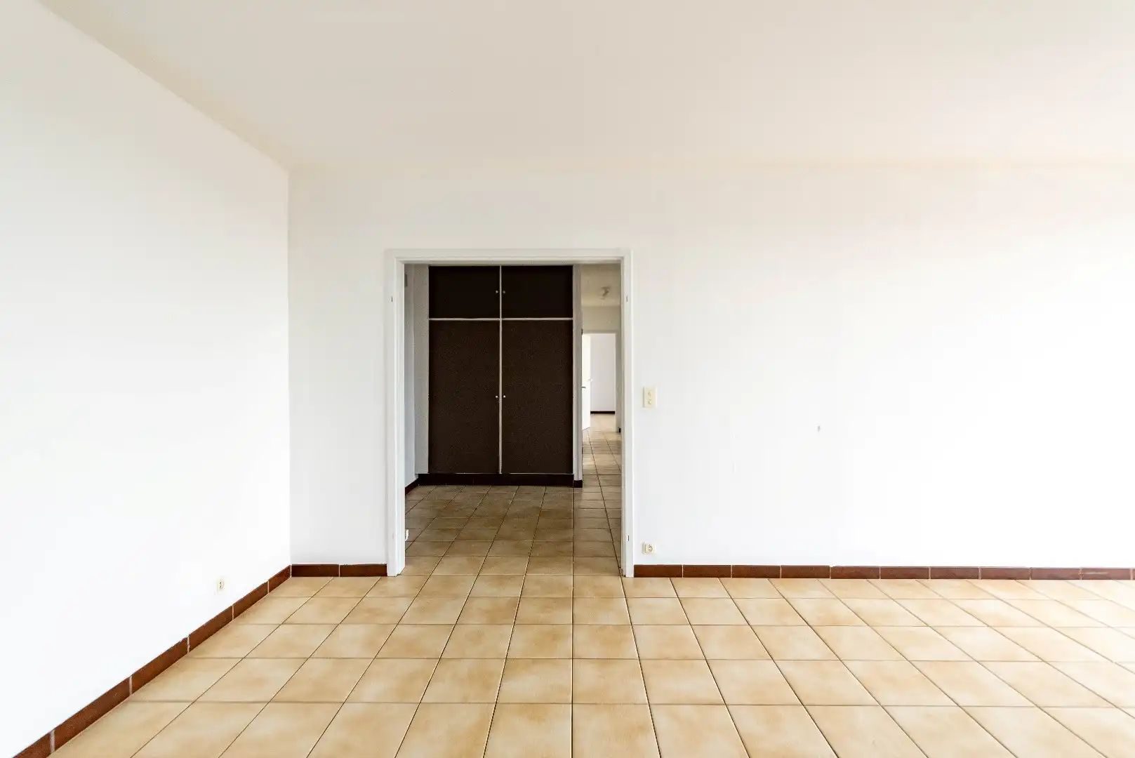 3slpk appartement op de 13de verdieping foto 3