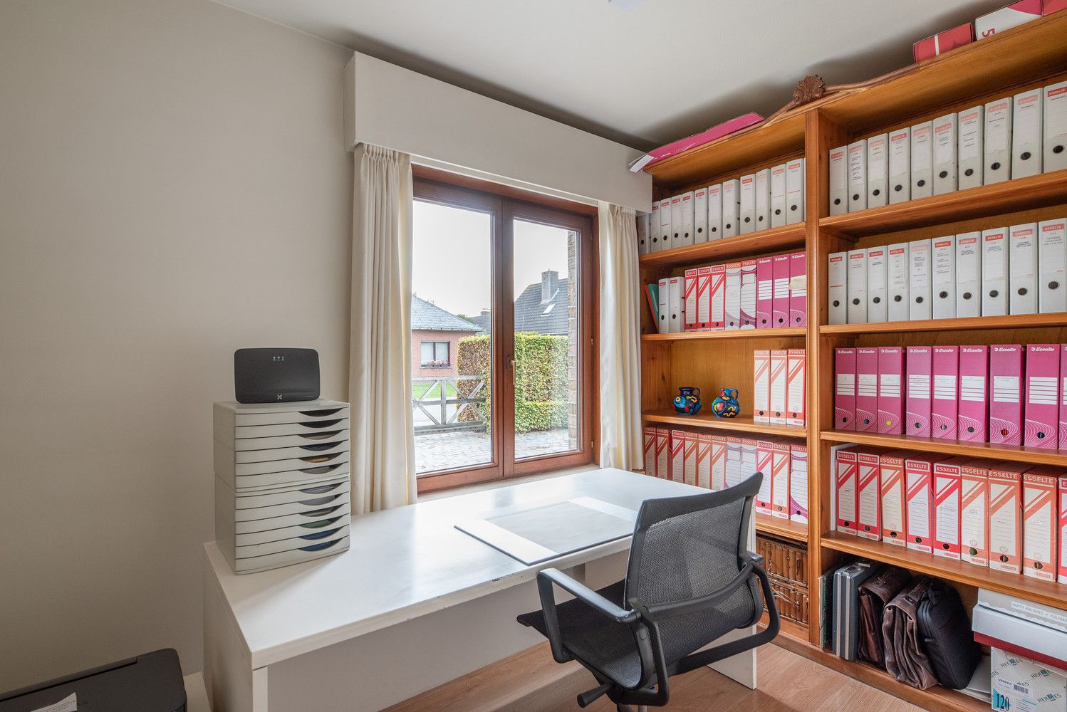 Supergezellige en recent vernieuwde OB in rustige, doodlopende straat! foto 25