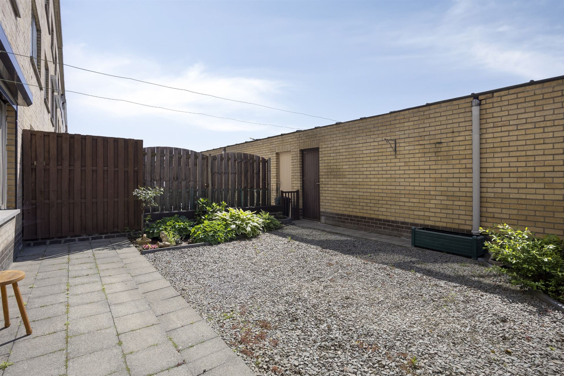 Gelijkvloers appartement te koop in Tessenderlo foto 19