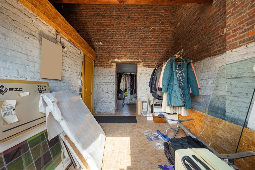 Leuven’s verborgen diamant: grandioos herenhuis met wow-factor! foto 43
