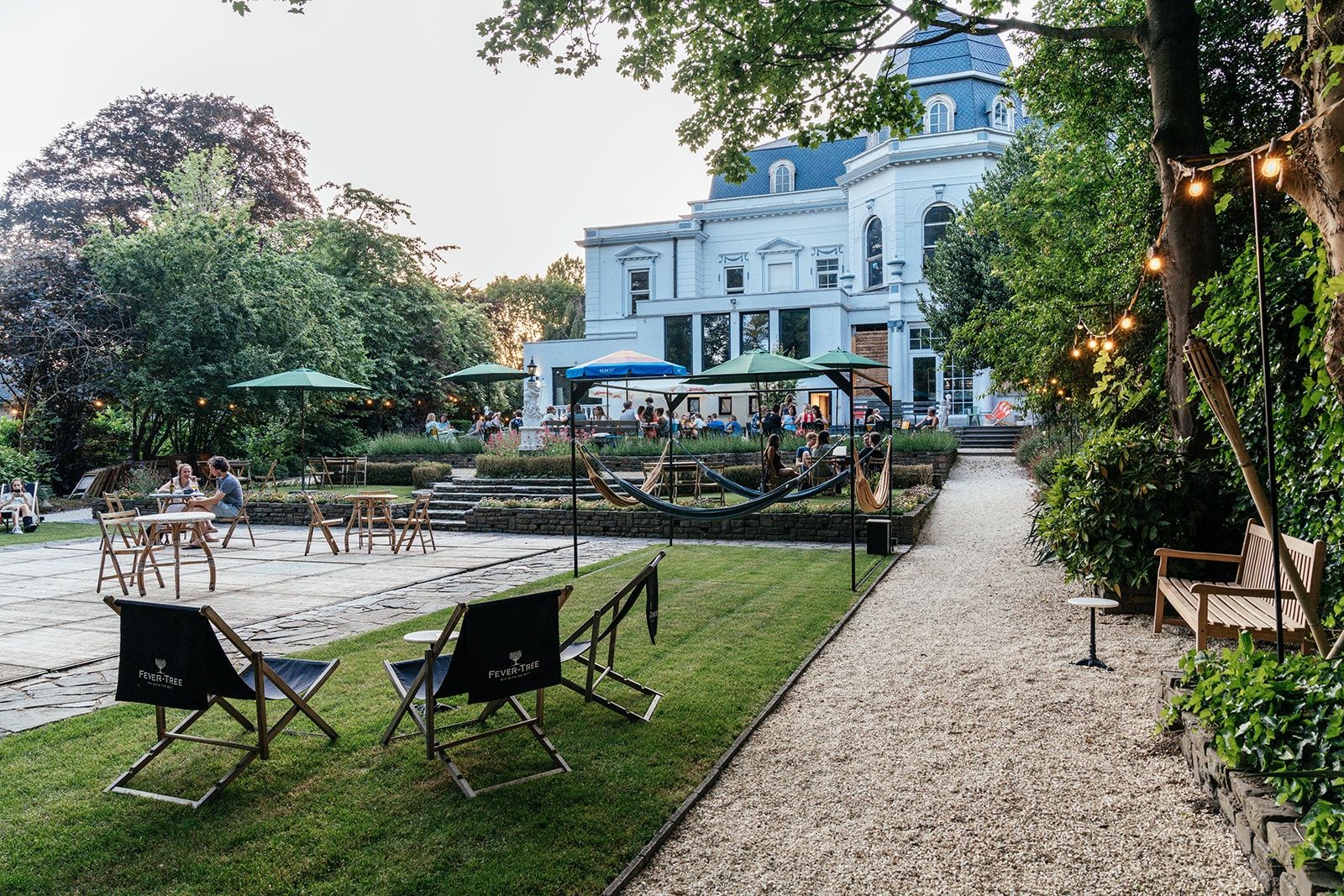 Kantoorruimte (76 m²) op unieke ligging foto 16