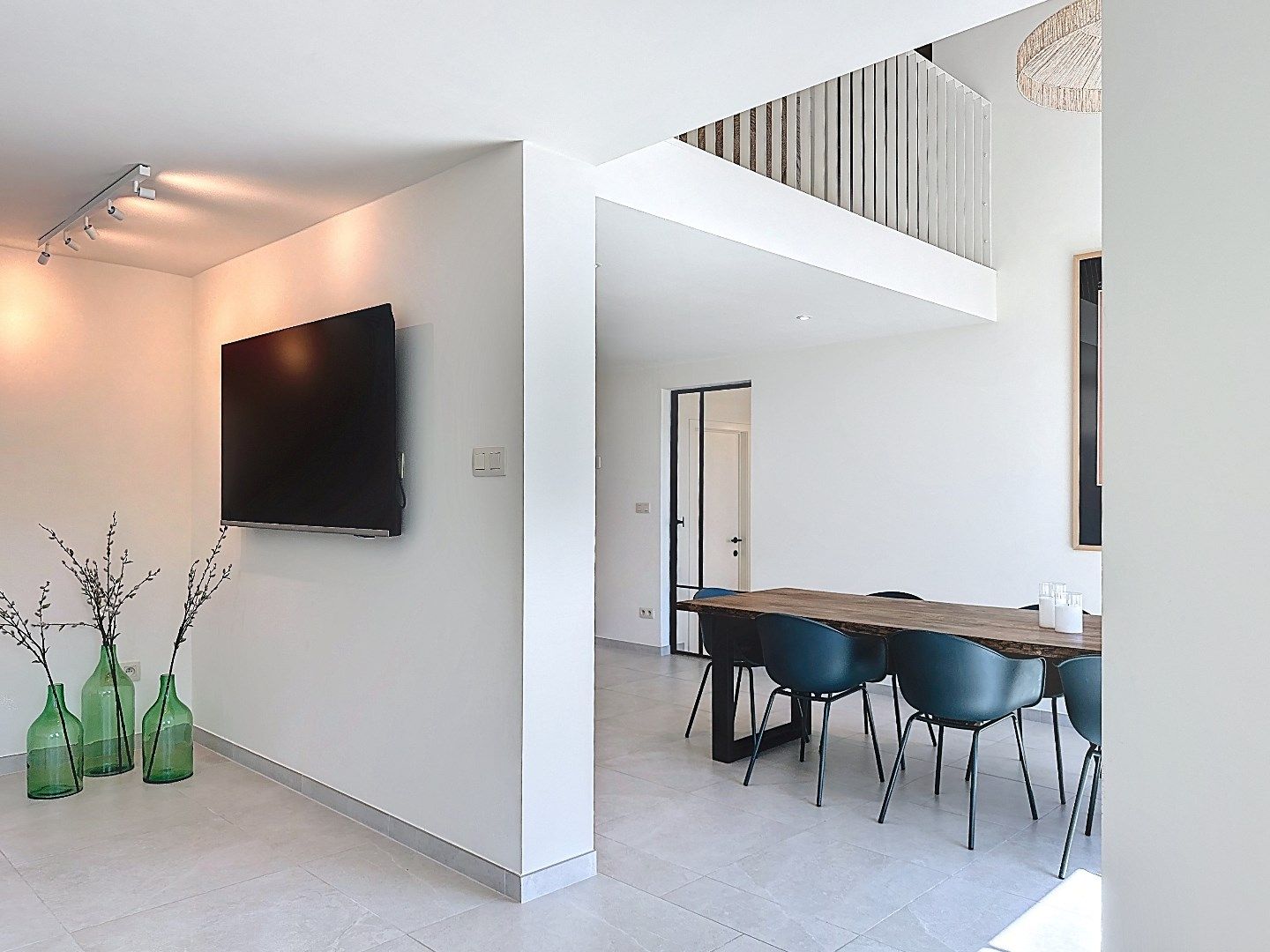 Modern wonen met een landelijk karakter foto 10