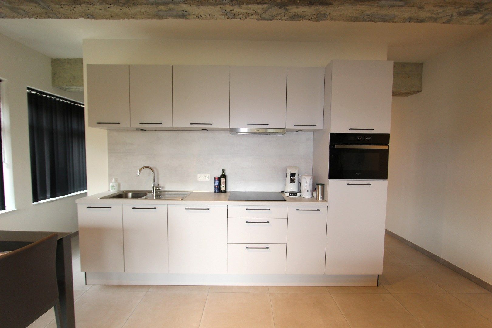 NIEUW APPARTEMENT MET TERRAS - AMBIORIXSITE foto 5