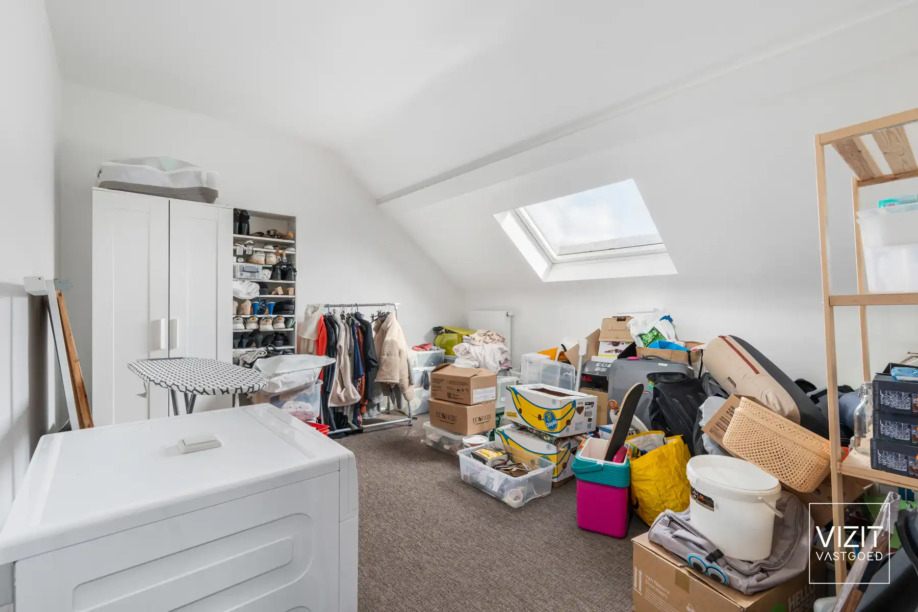 Instapklare woning met stadstuin nabij Gent-Centrum foto 12